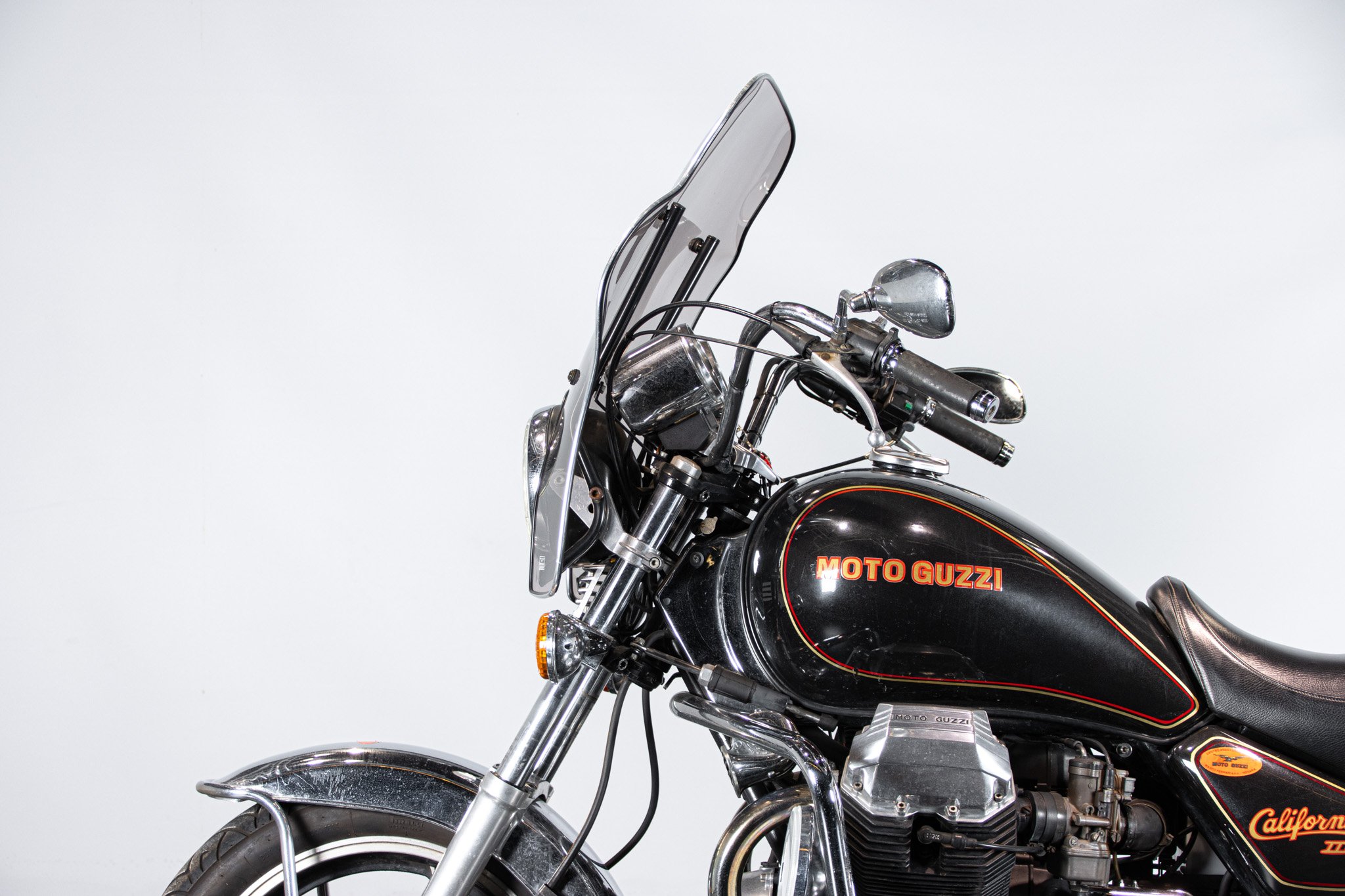 Moto Guzzi CALIFORNIA III 