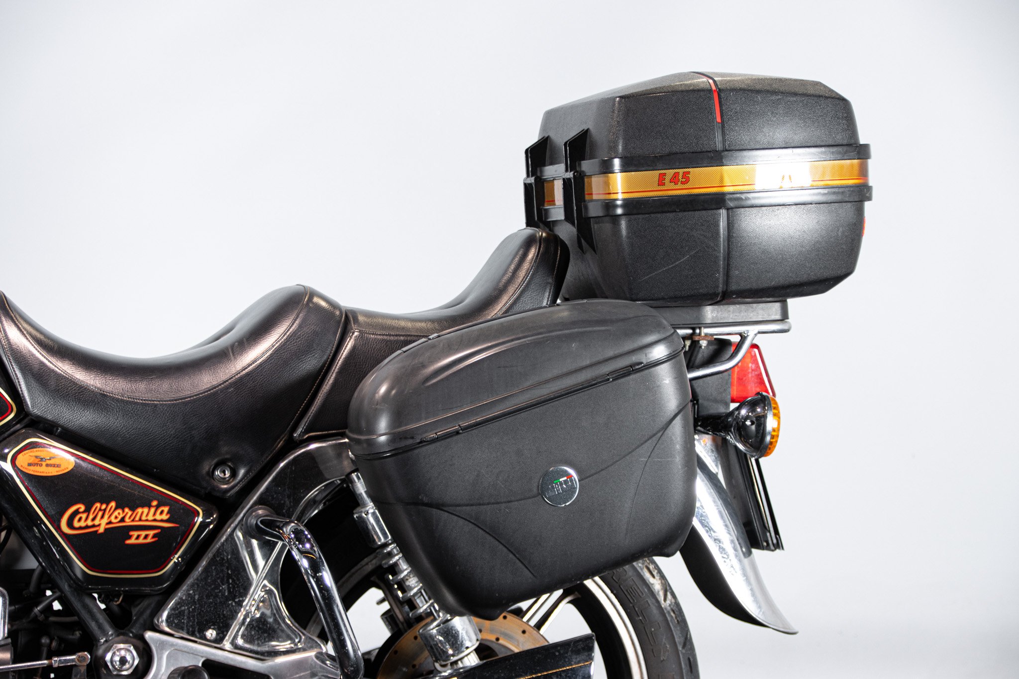 Moto Guzzi CALIFORNIA III 