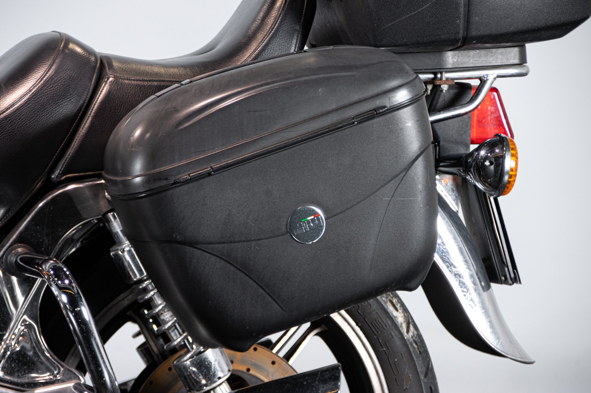 Moto Guzzi CALIFORNIA III 