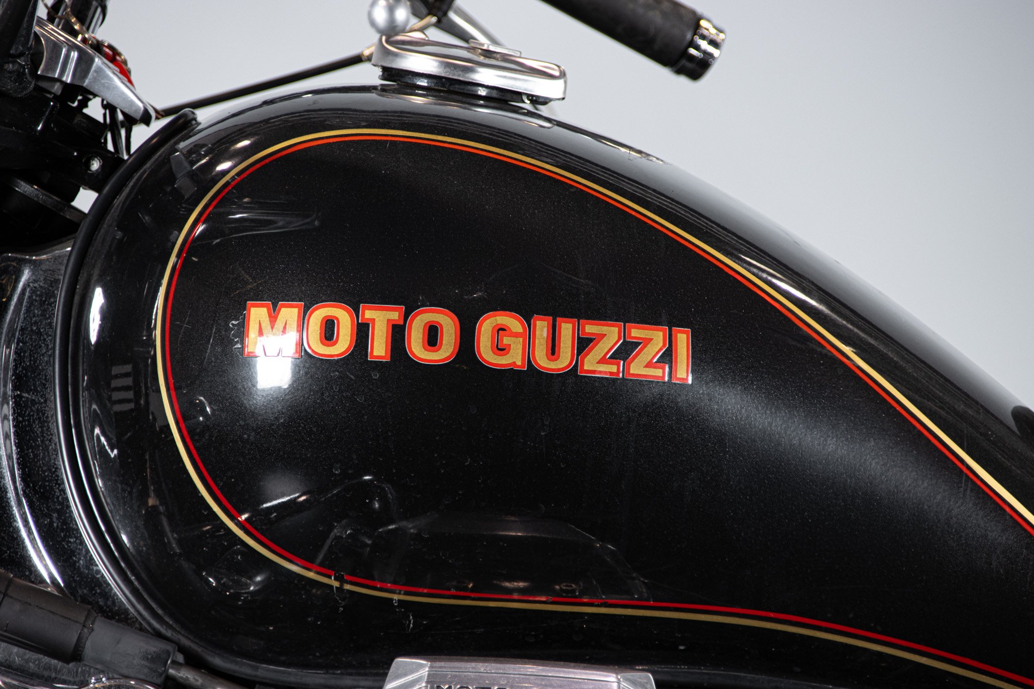 Moto Guzzi CALIFORNIA III 