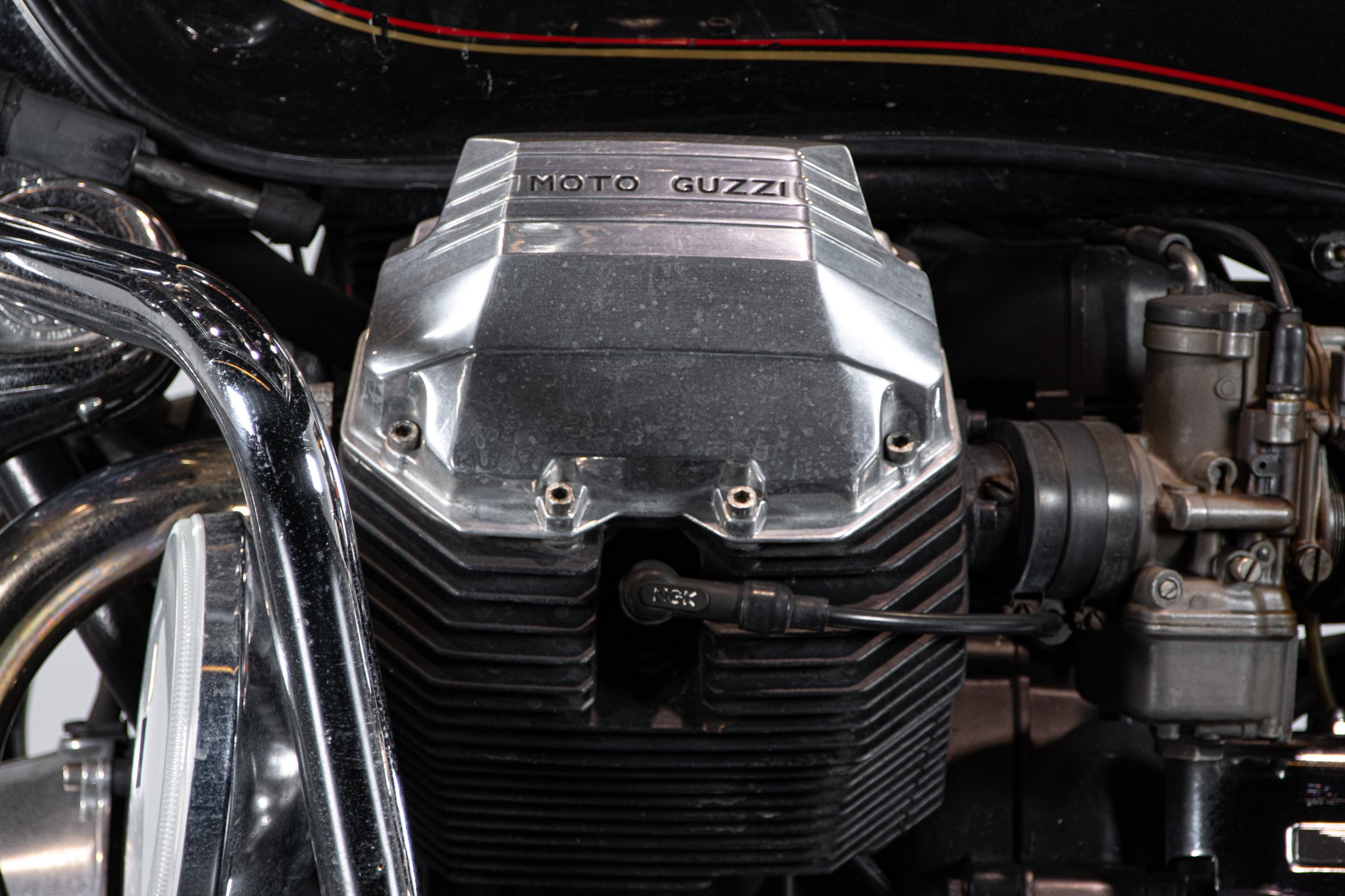 Moto Guzzi CALIFORNIA III 