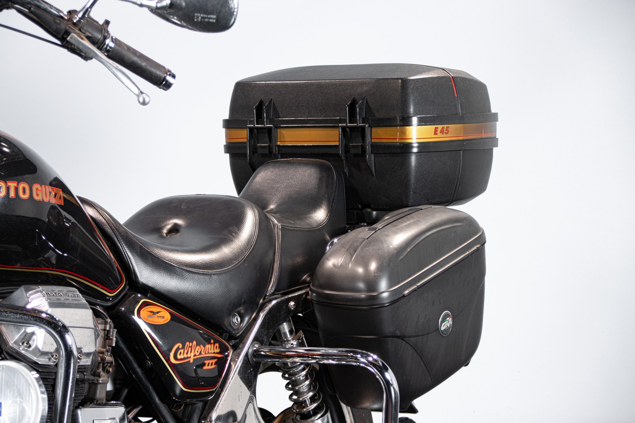 Moto Guzzi CALIFORNIA III 