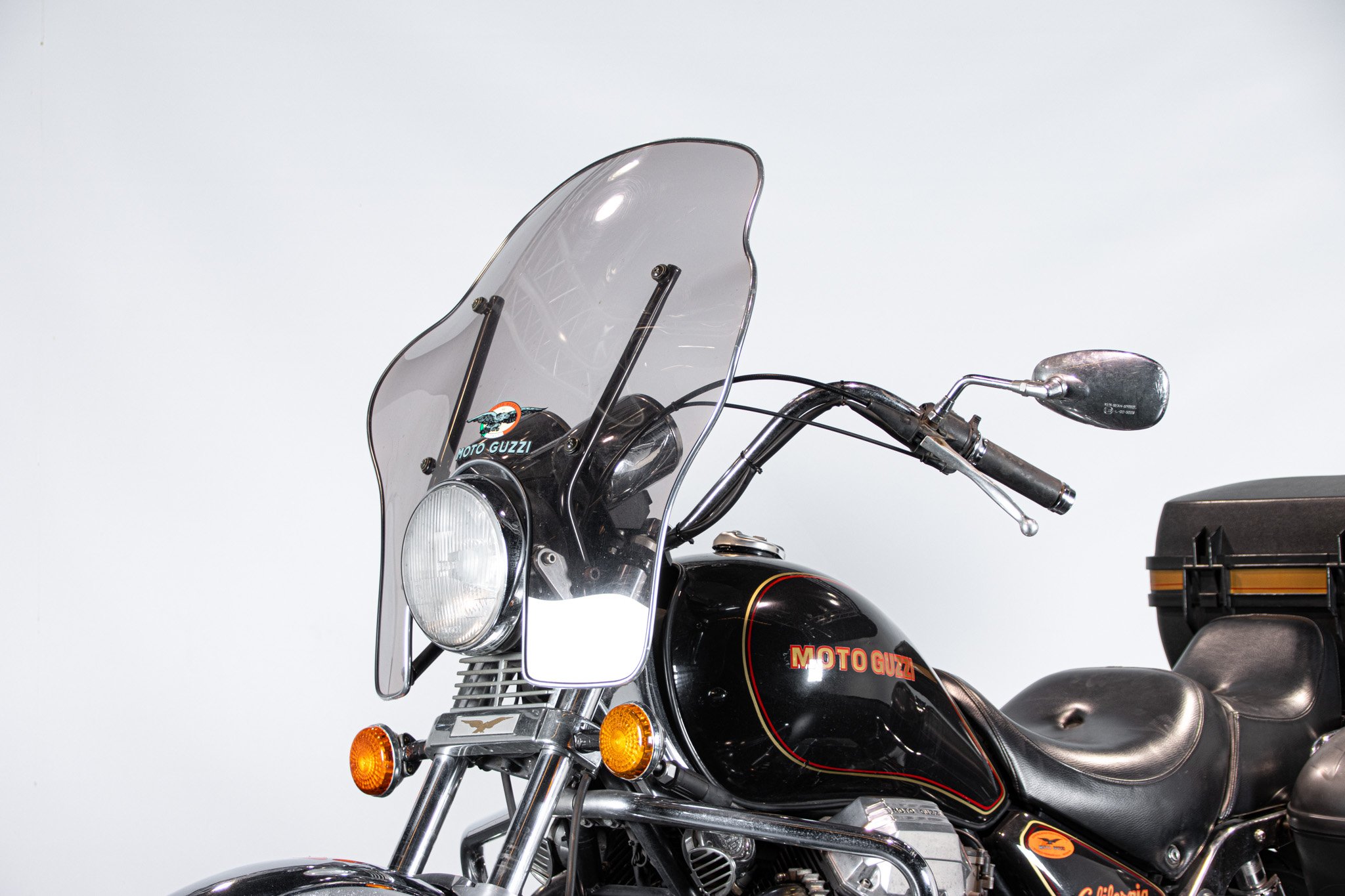 Moto Guzzi CALIFORNIA III 
