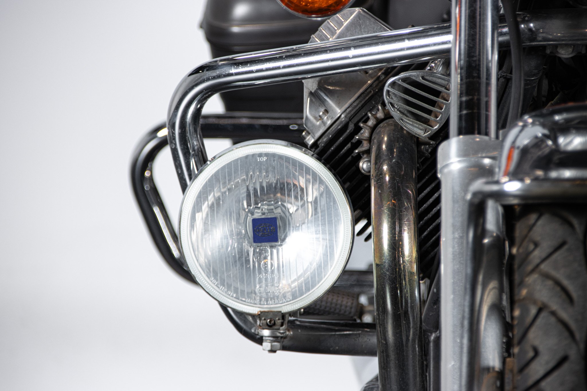 Moto Guzzi CALIFORNIA III 