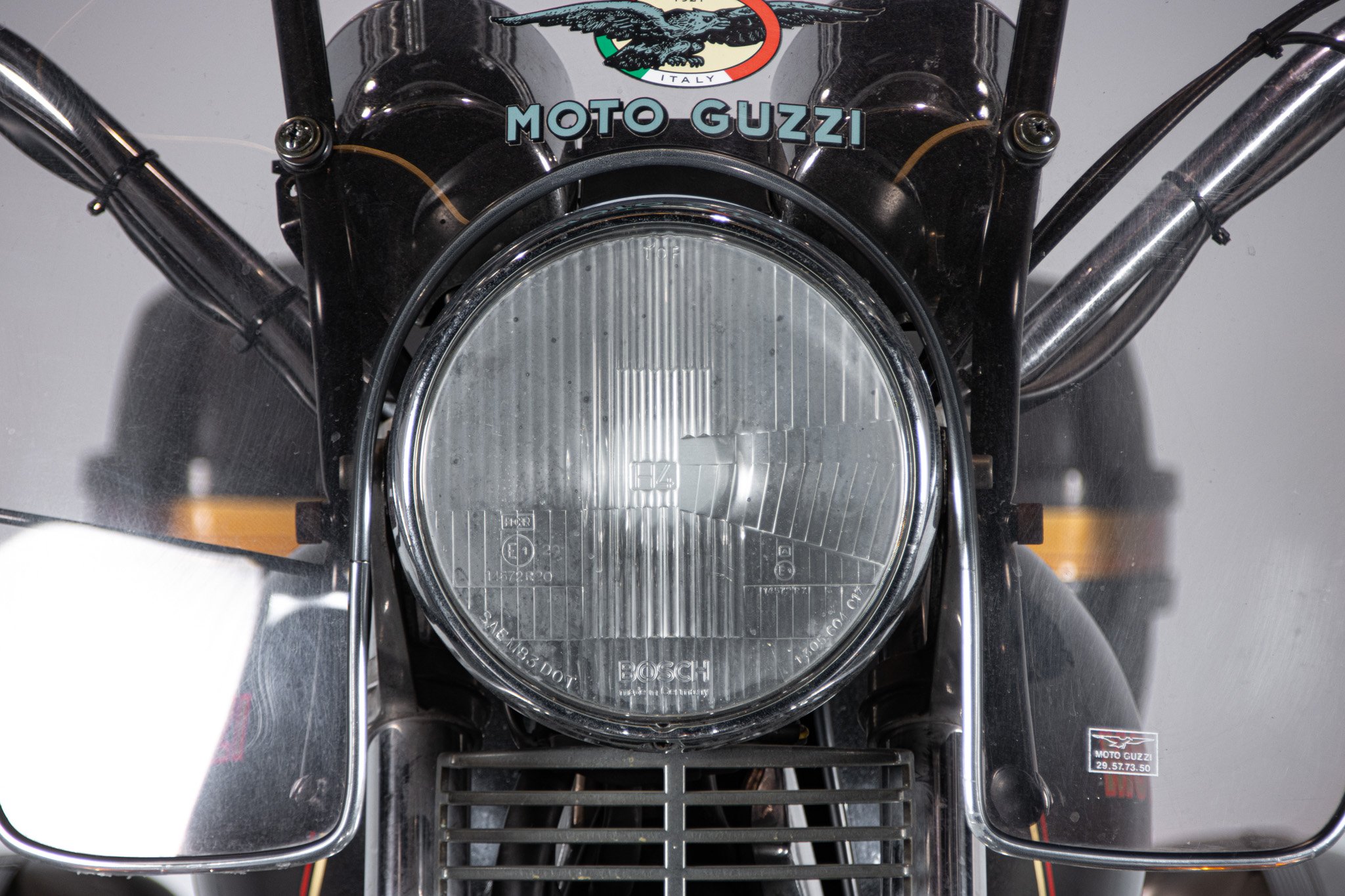 Moto Guzzi CALIFORNIA III 