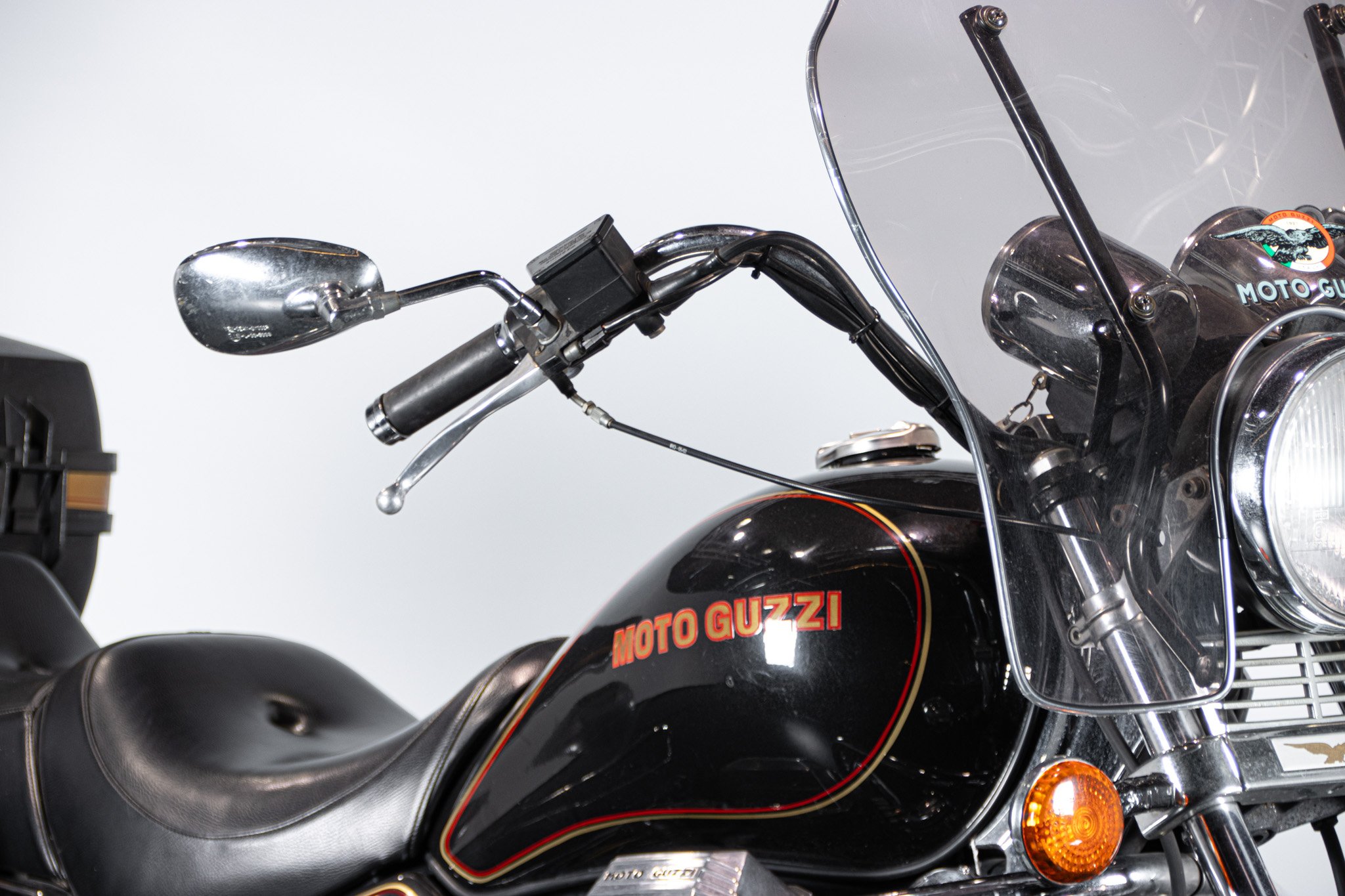 Moto Guzzi CALIFORNIA III 