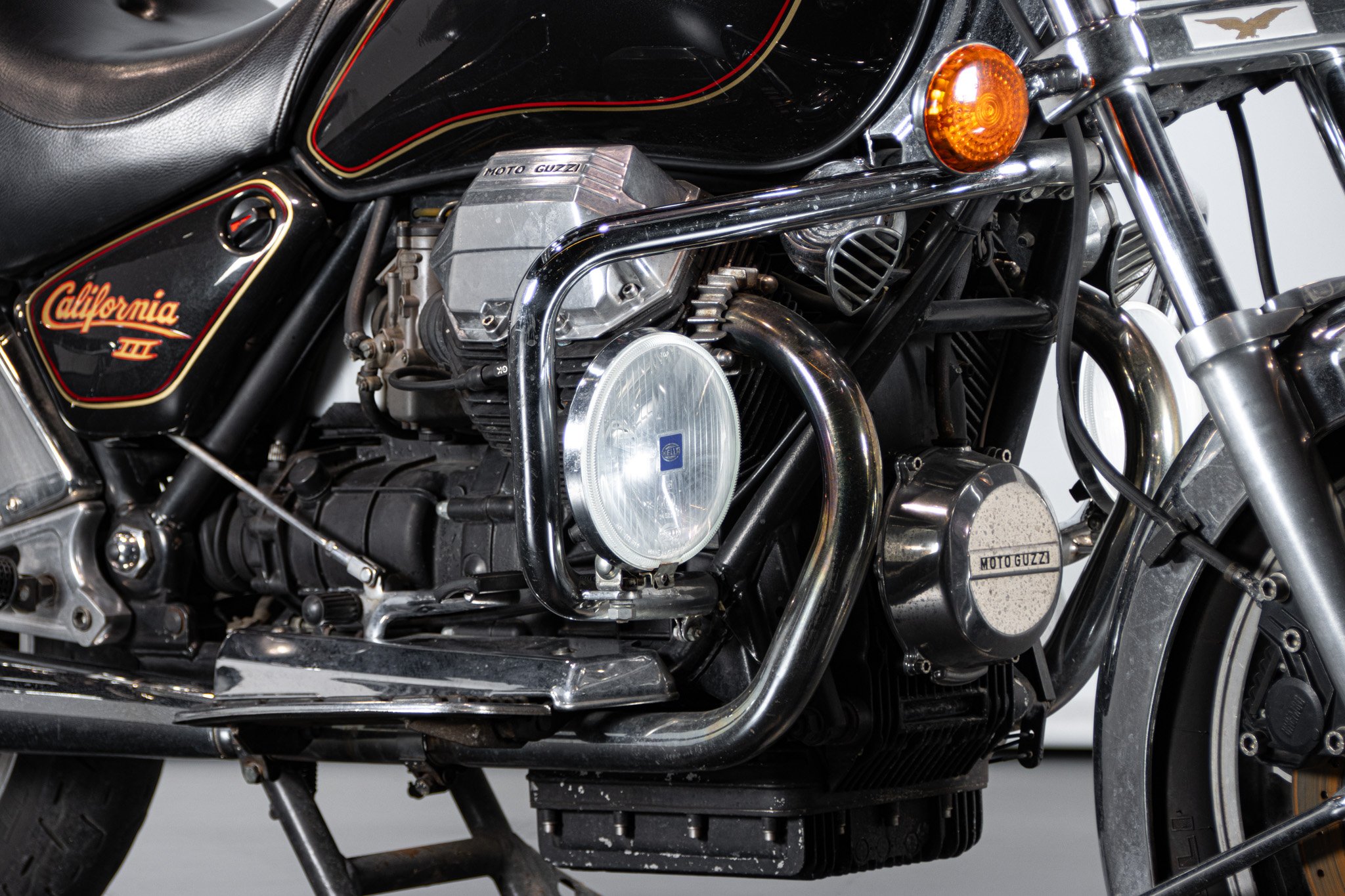 Moto Guzzi CALIFORNIA III 