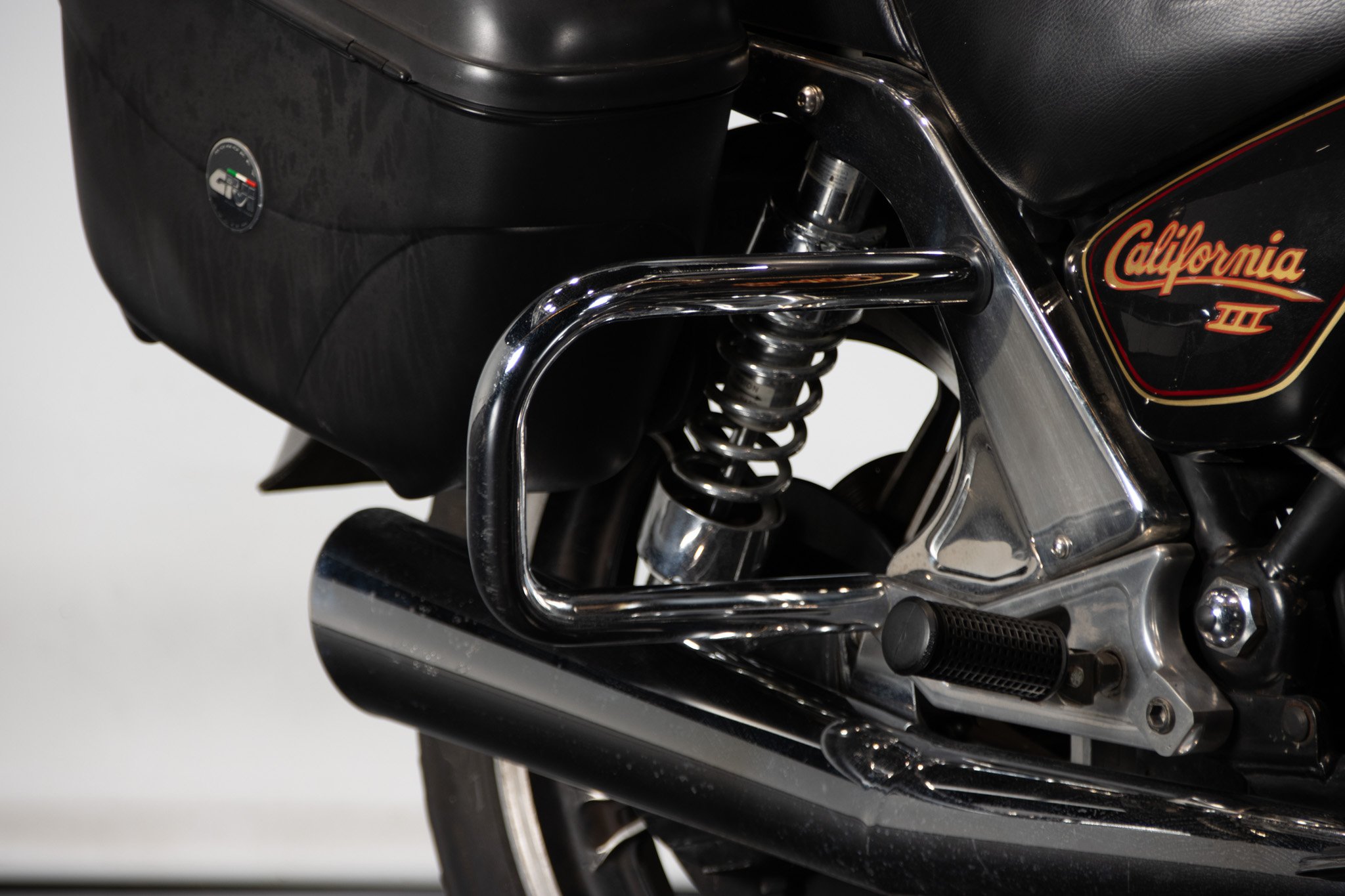 Moto Guzzi CALIFORNIA III 