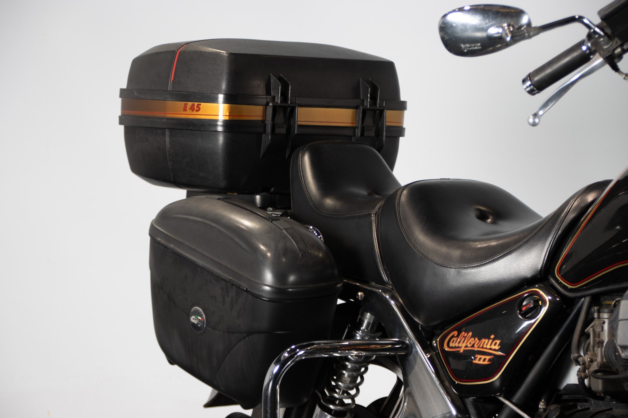 Moto Guzzi CALIFORNIA III 