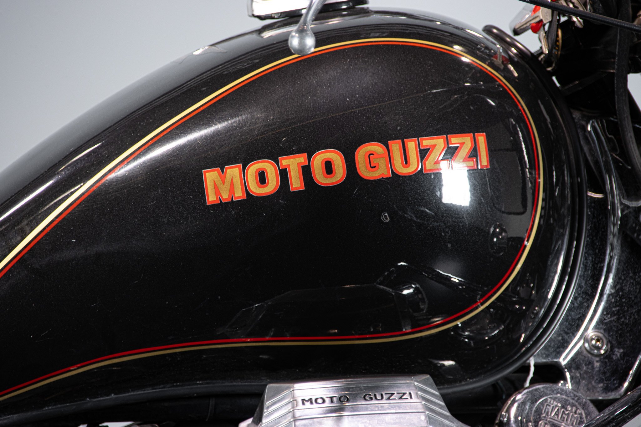 Moto Guzzi CALIFORNIA III 