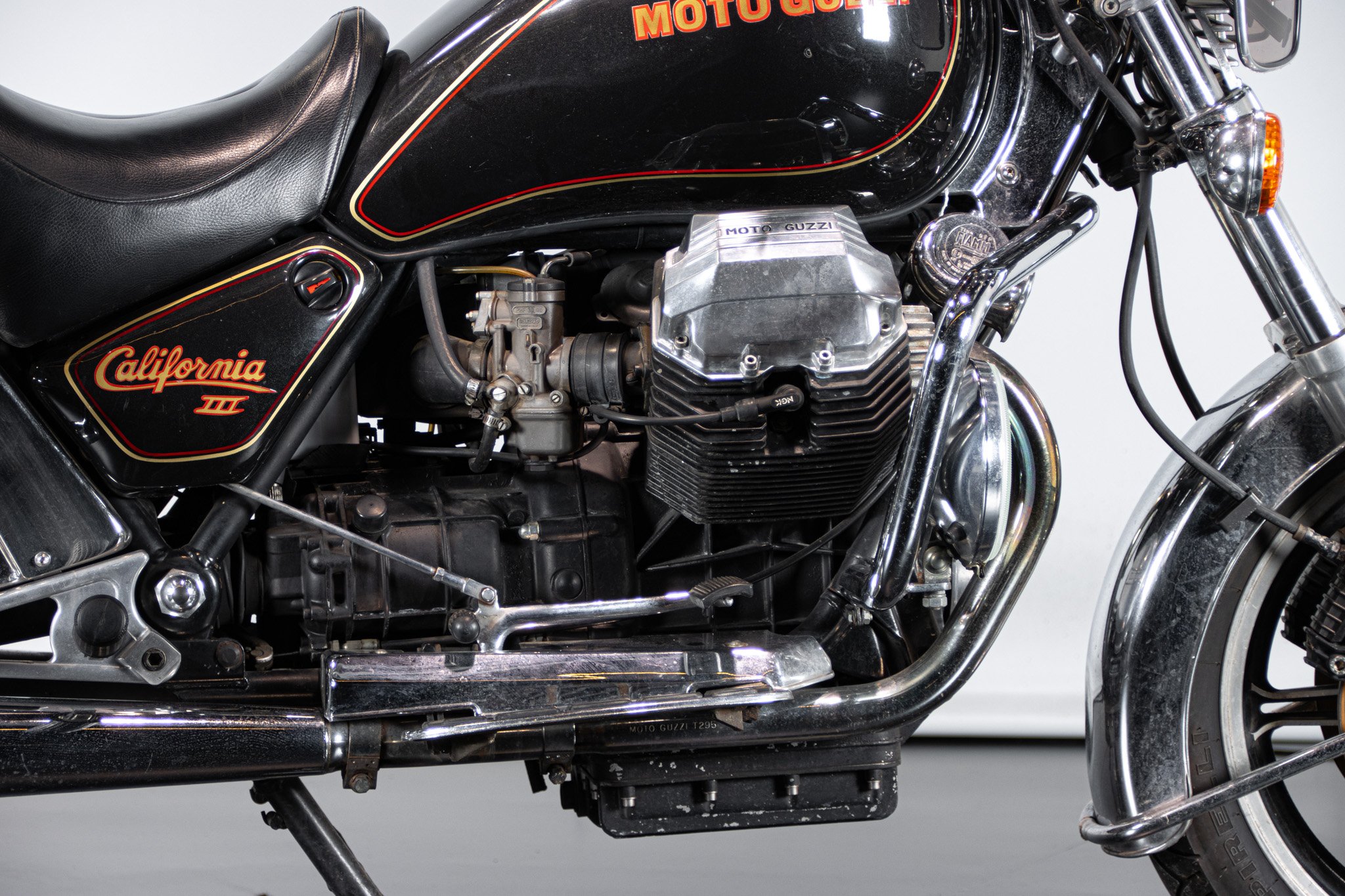 Moto Guzzi CALIFORNIA III 