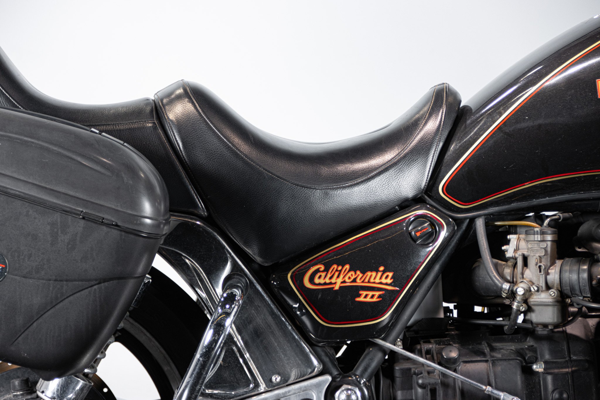 Moto Guzzi CALIFORNIA III 