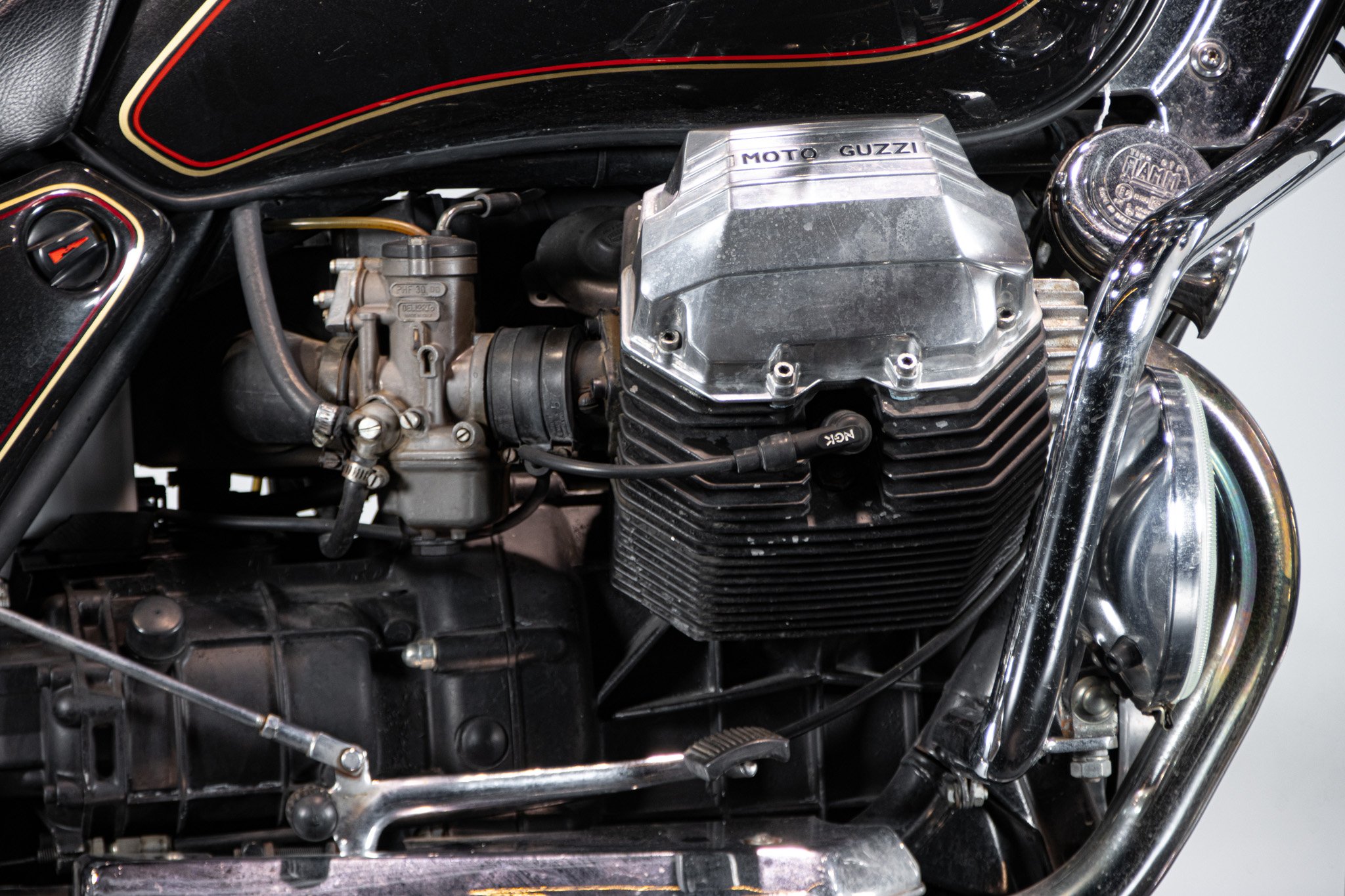 Moto Guzzi CALIFORNIA III 
