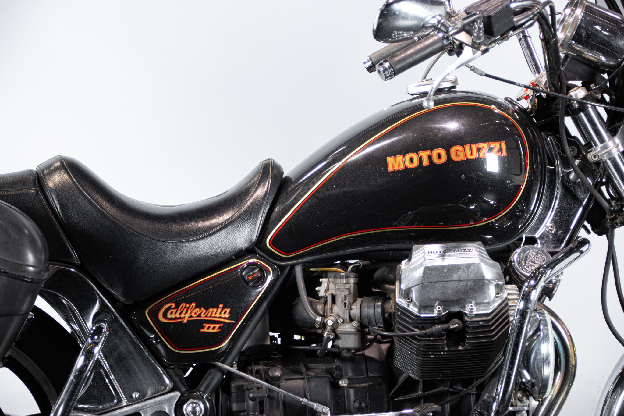 Moto Guzzi CALIFORNIA III 