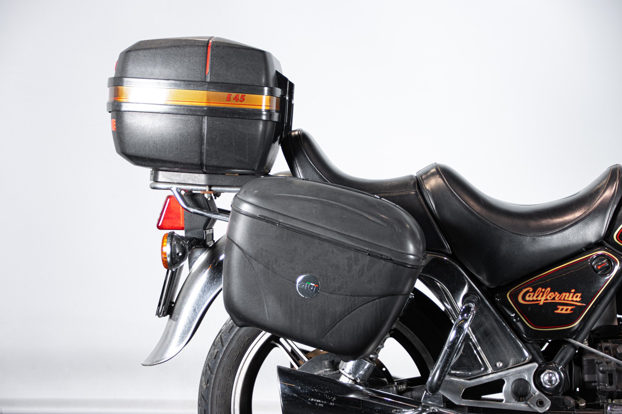 Moto Guzzi CALIFORNIA III 