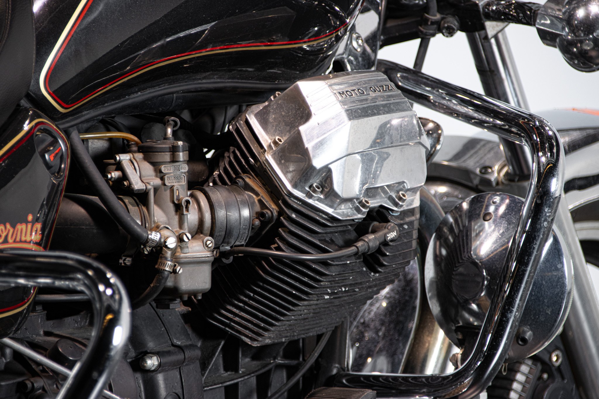 Moto Guzzi CALIFORNIA III 