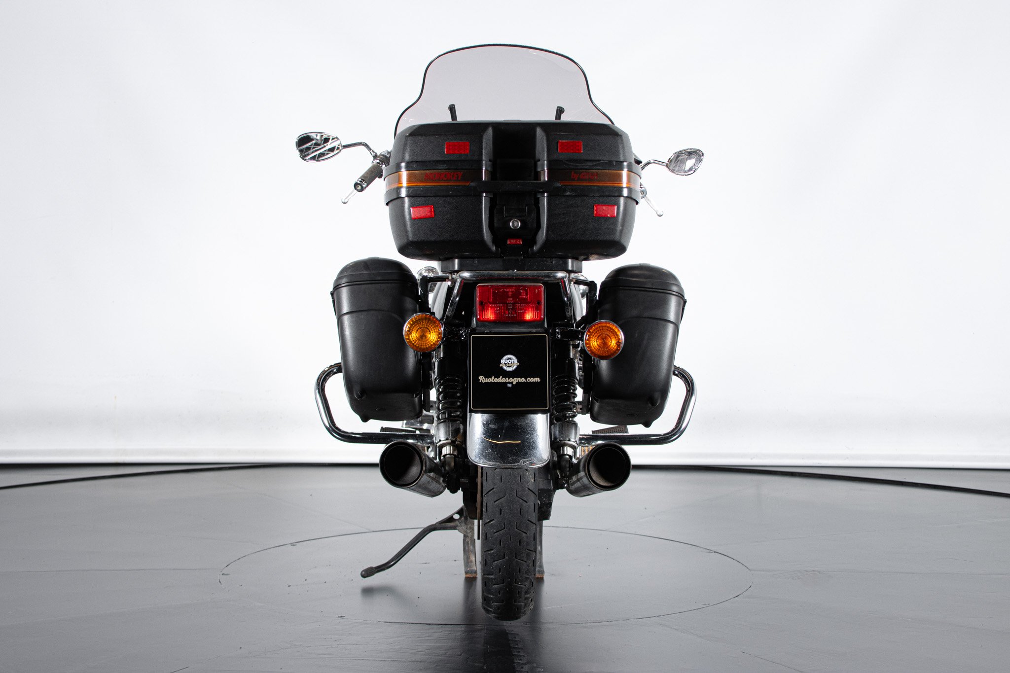 Moto Guzzi CALIFORNIA III 