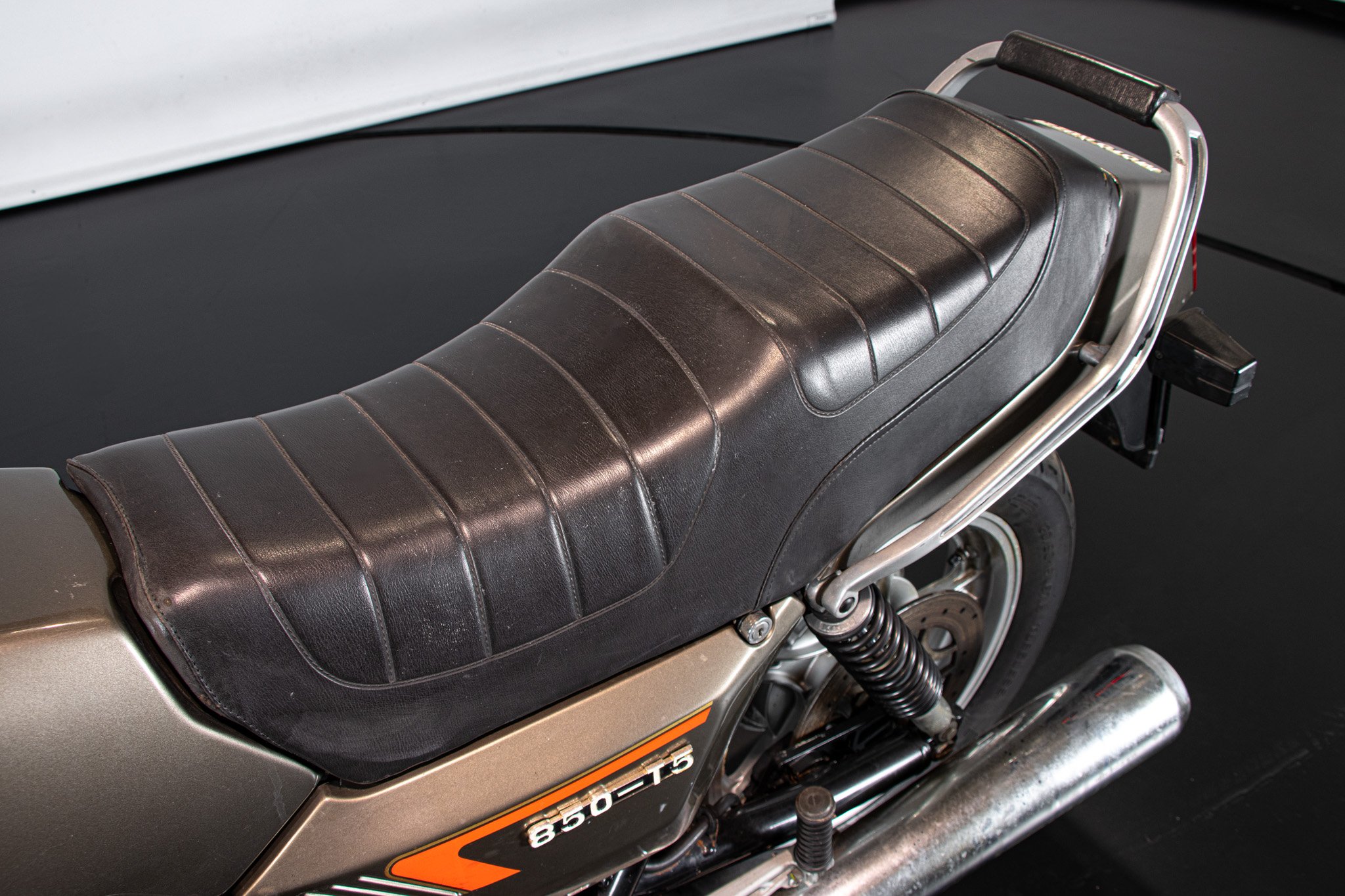 Moto Guzzi T5 