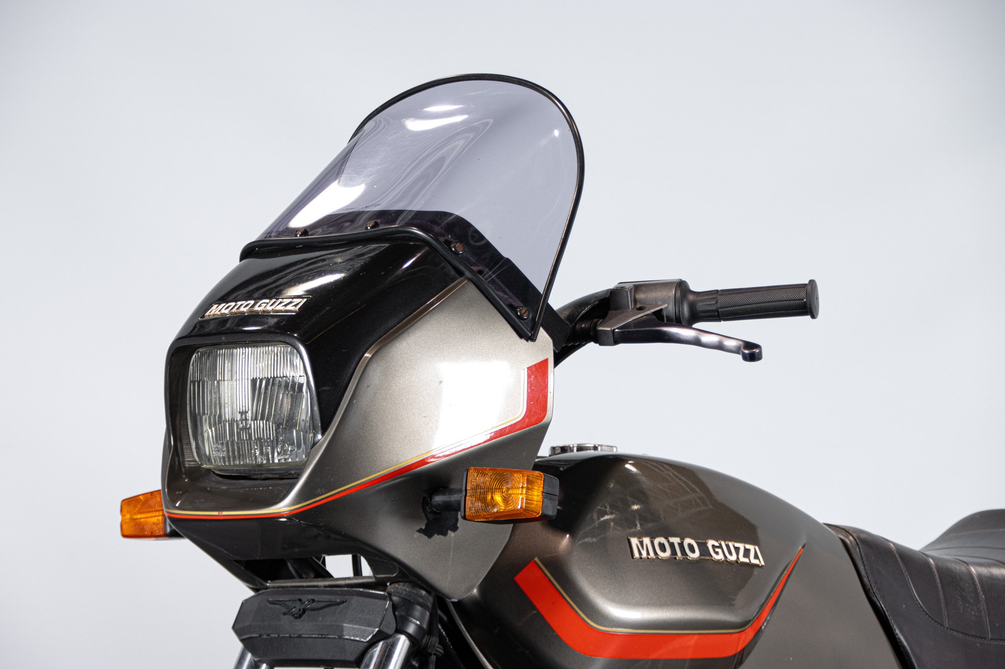 Moto Guzzi T5 