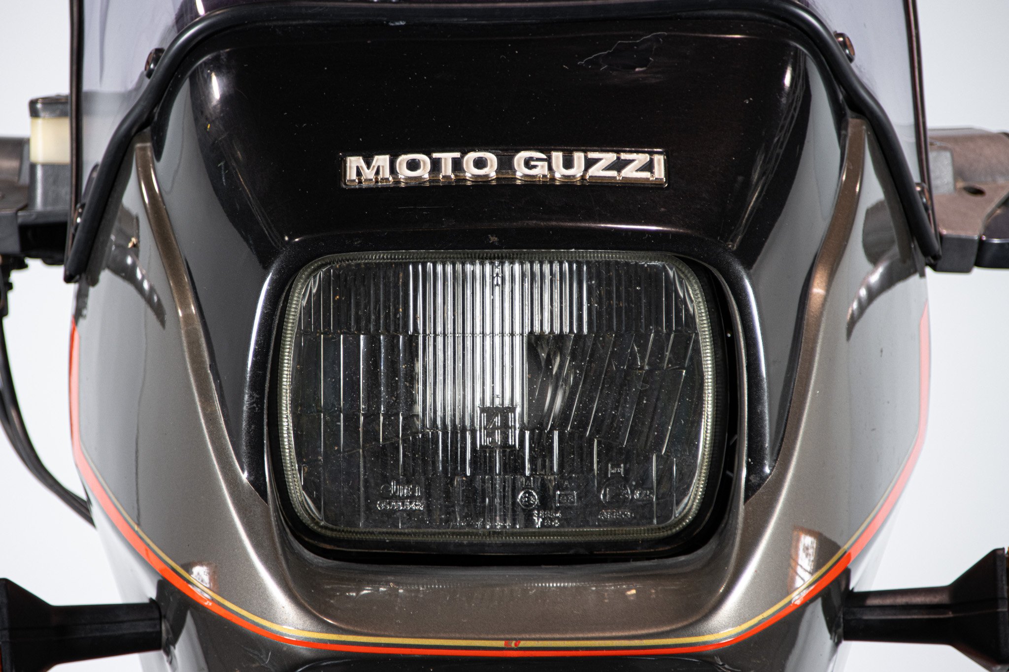 Moto Guzzi T5 