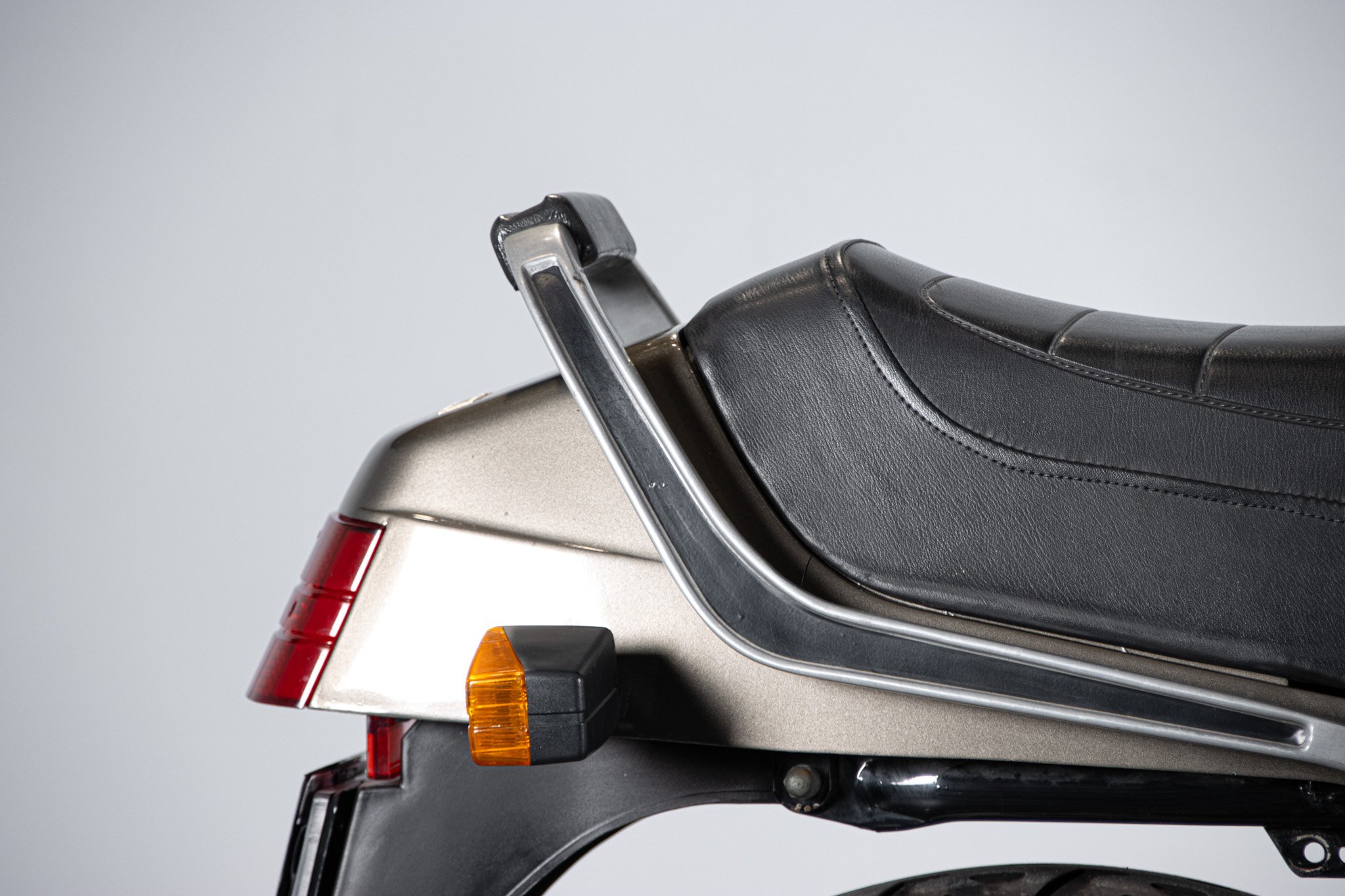Moto Guzzi T5 