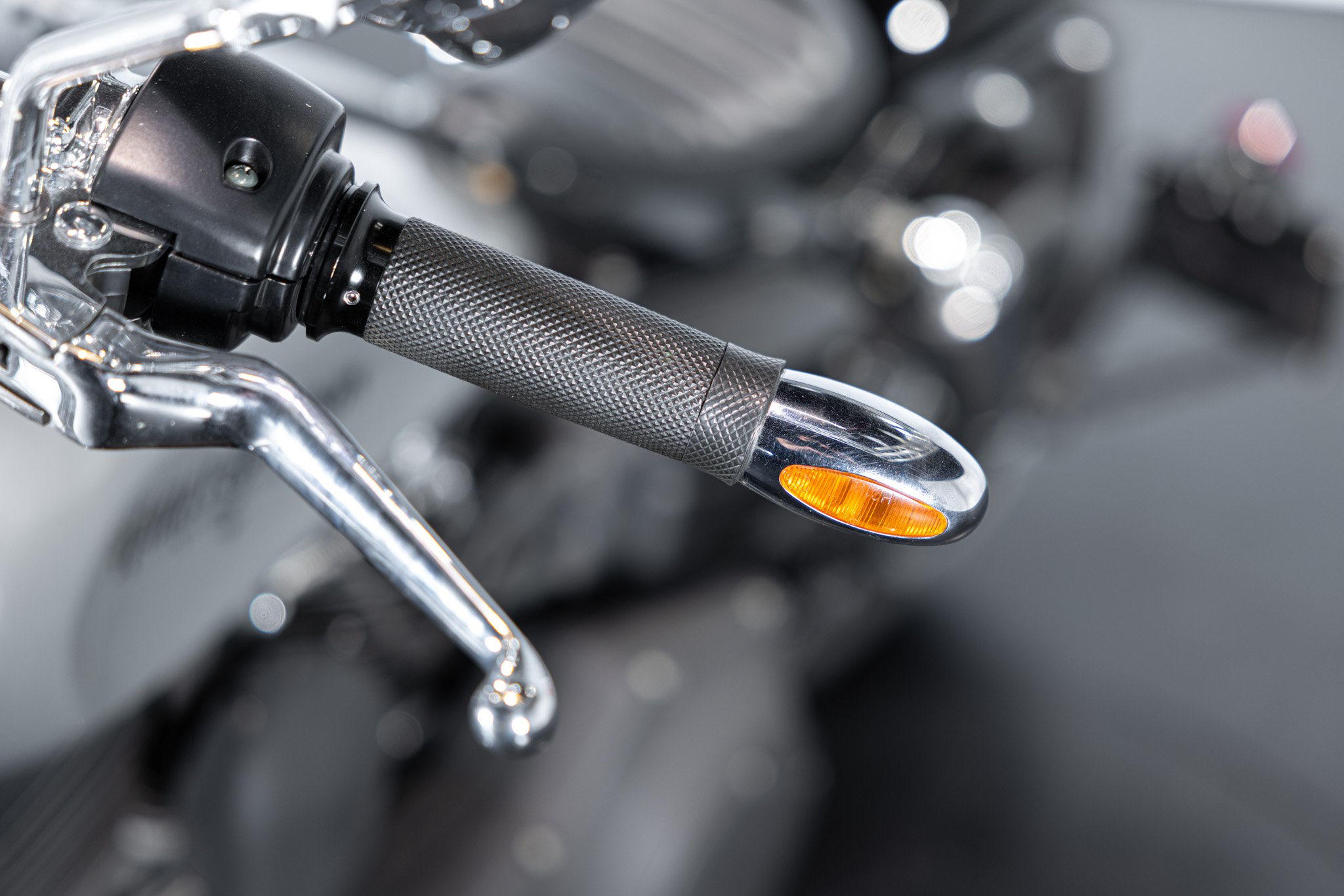 Harley Davidson DYNA SPORT 
