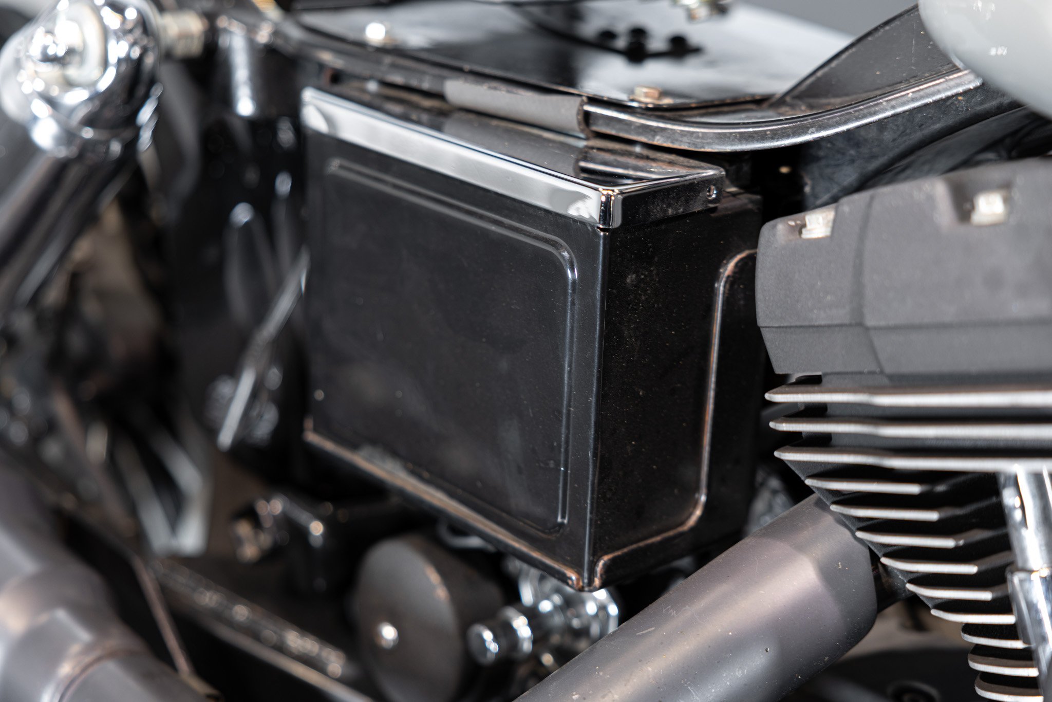 Harley Davidson DYNA SPORT 