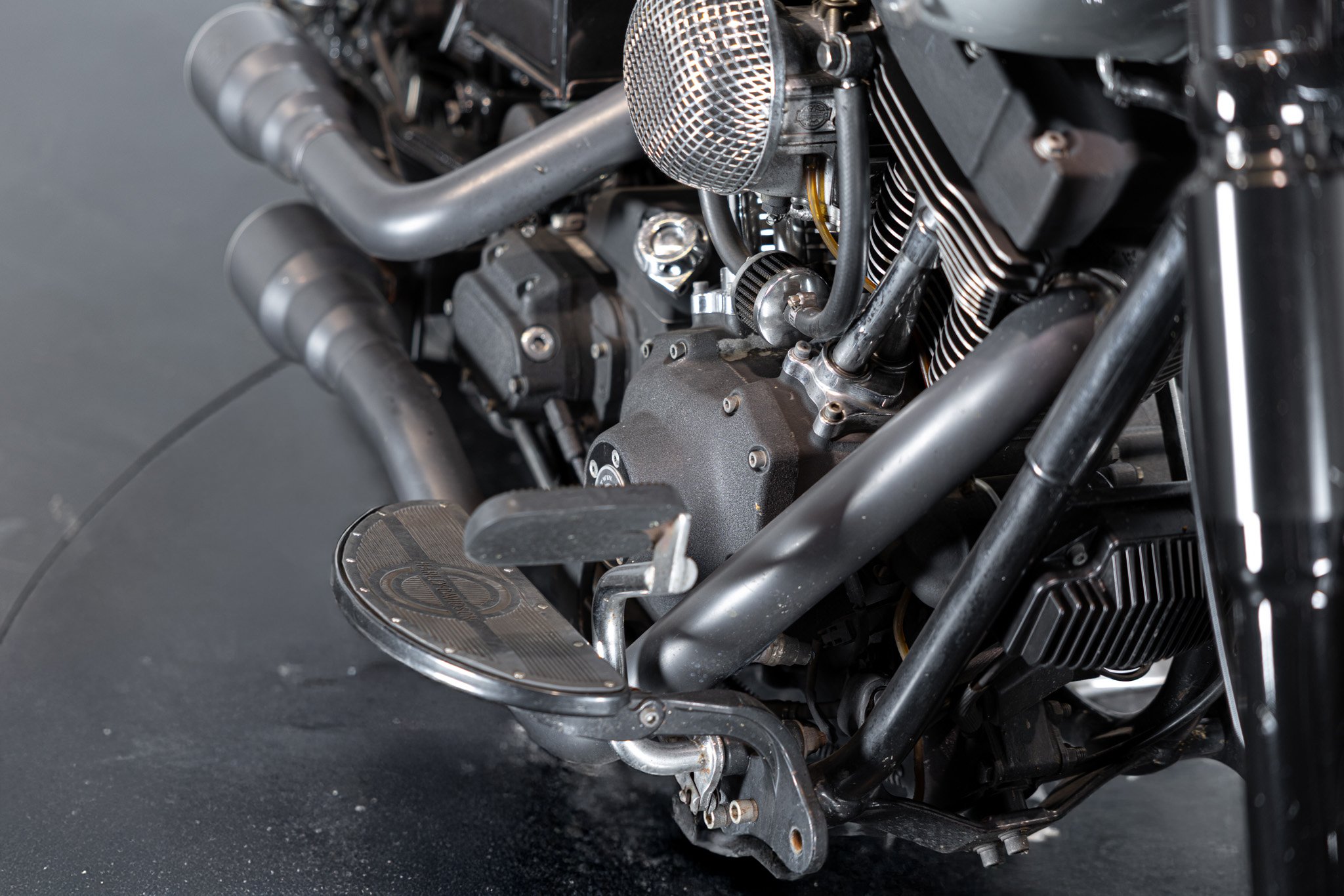 Harley Davidson DYNA SPORT 