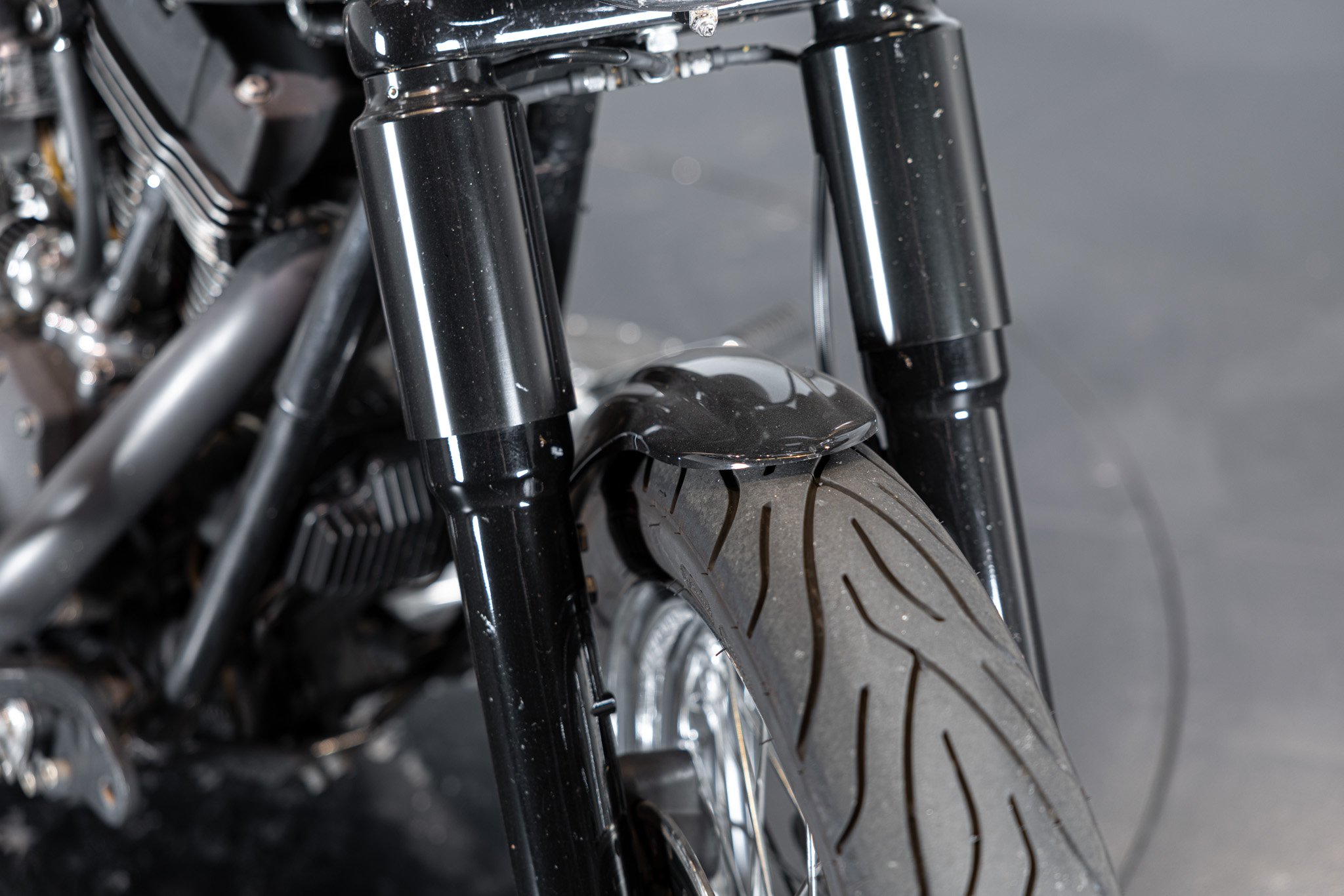 Harley Davidson DYNA SPORT 