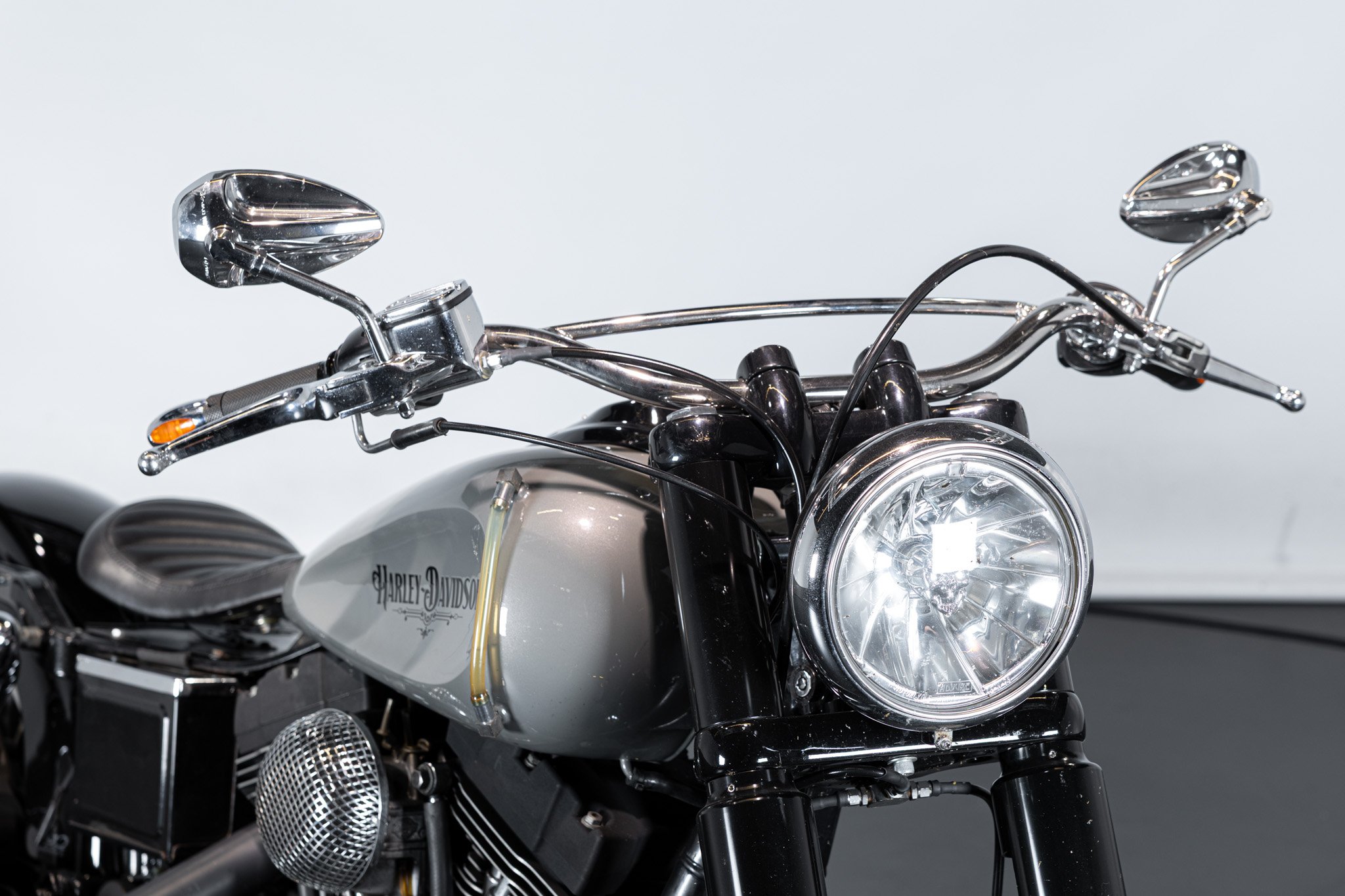 Harley Davidson DYNA SPORT 