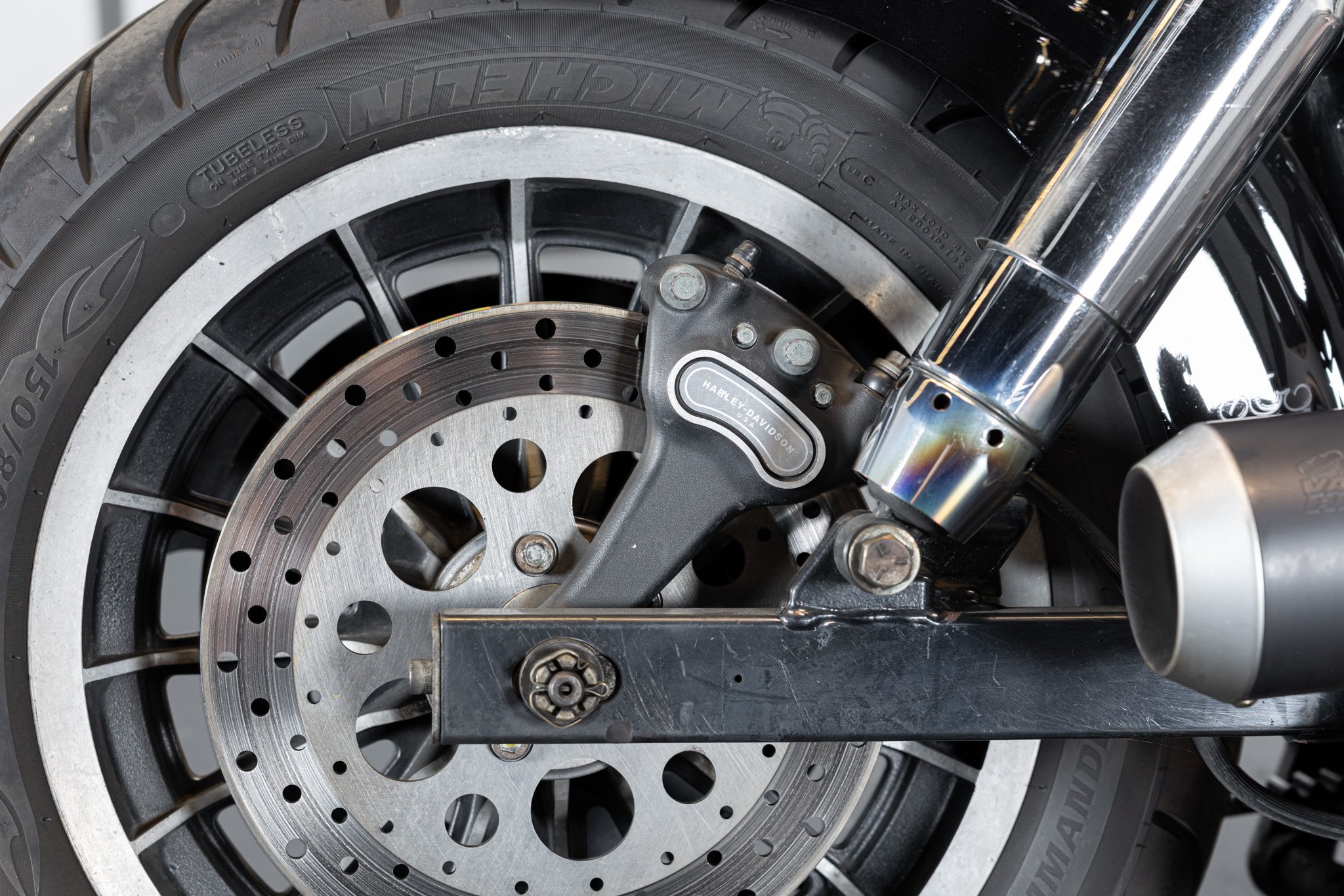 Harley Davidson DYNA SPORT 