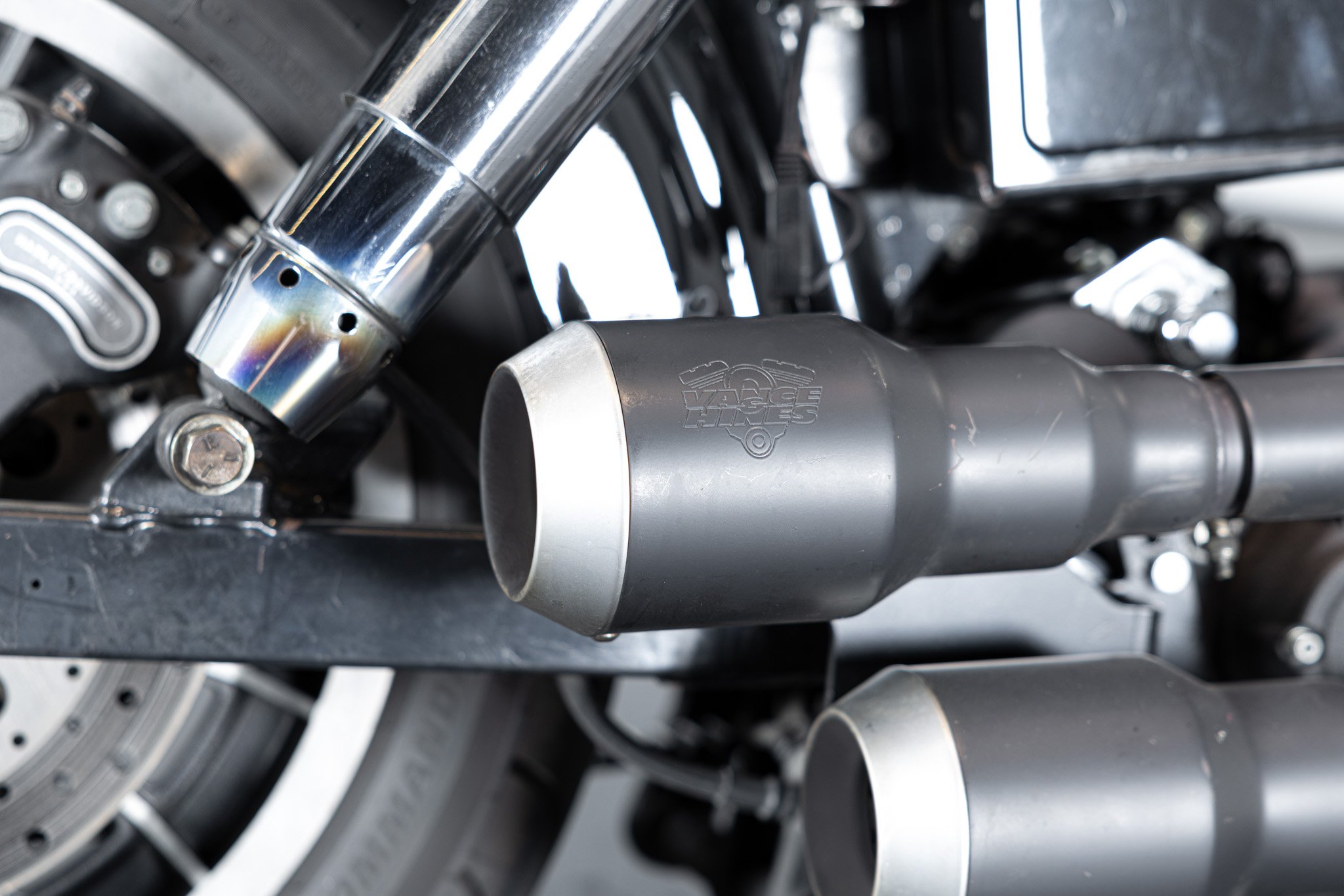 Harley Davidson DYNA SPORT 