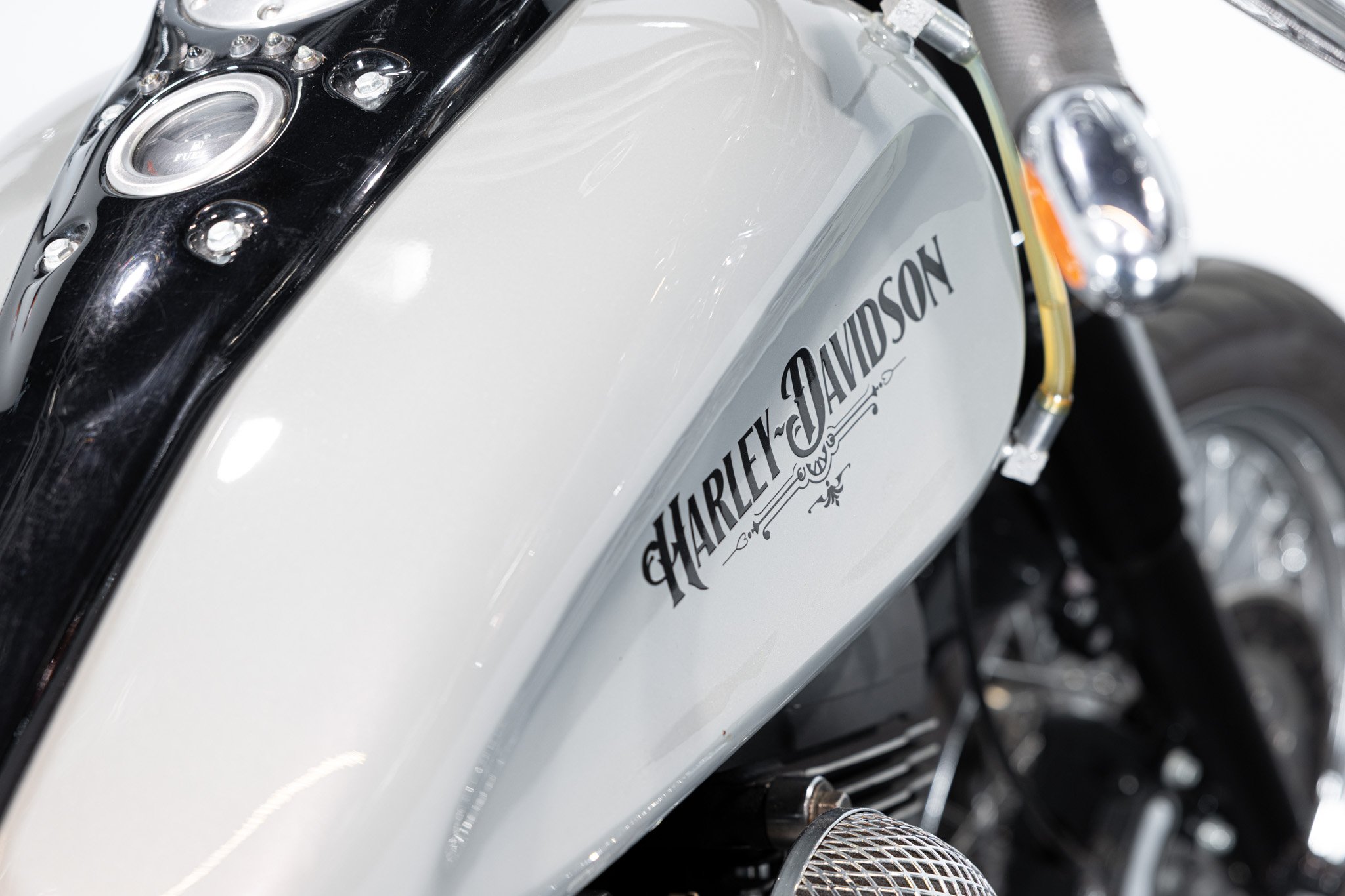 Harley Davidson DYNA SPORT 