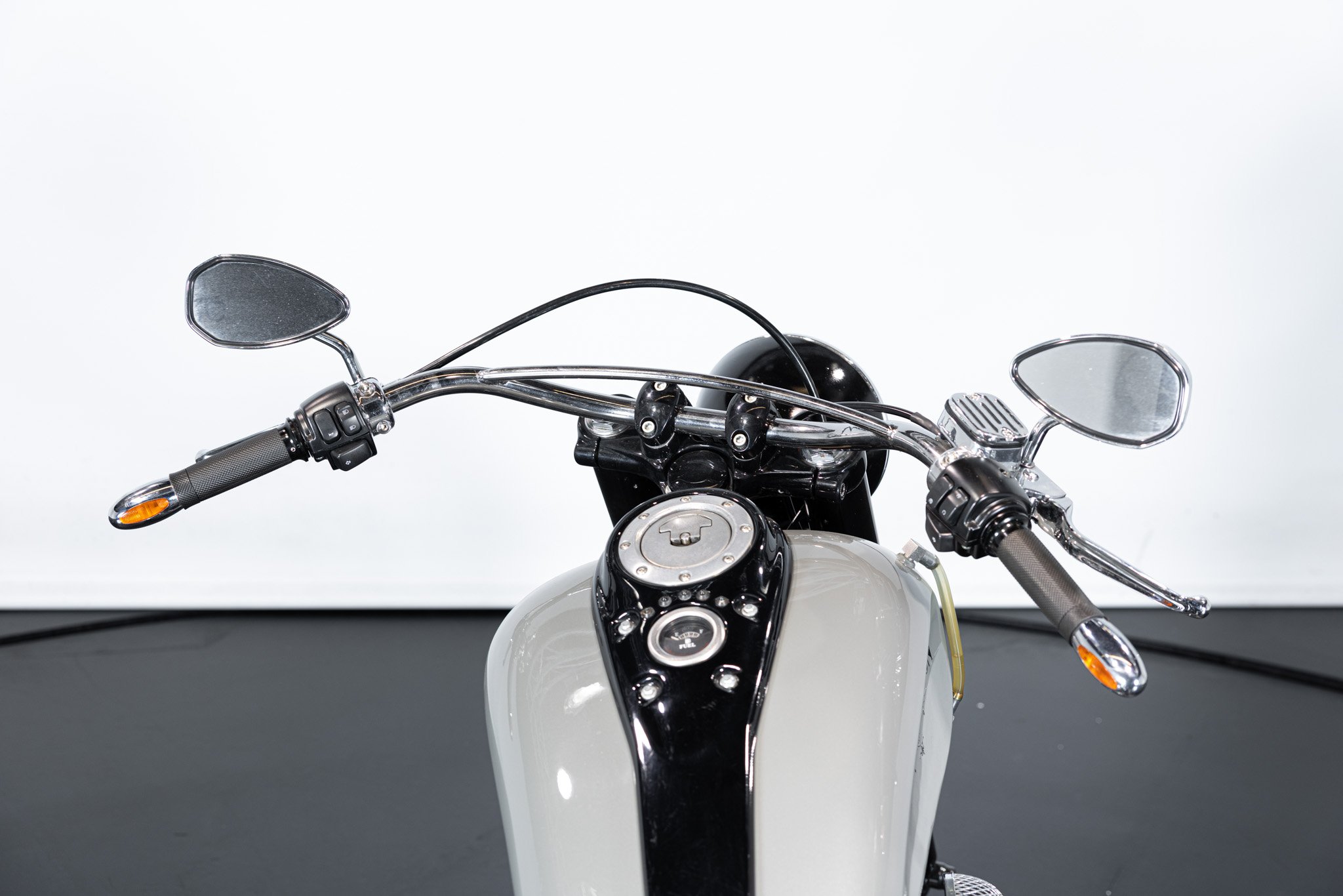 Harley Davidson DYNA SPORT 