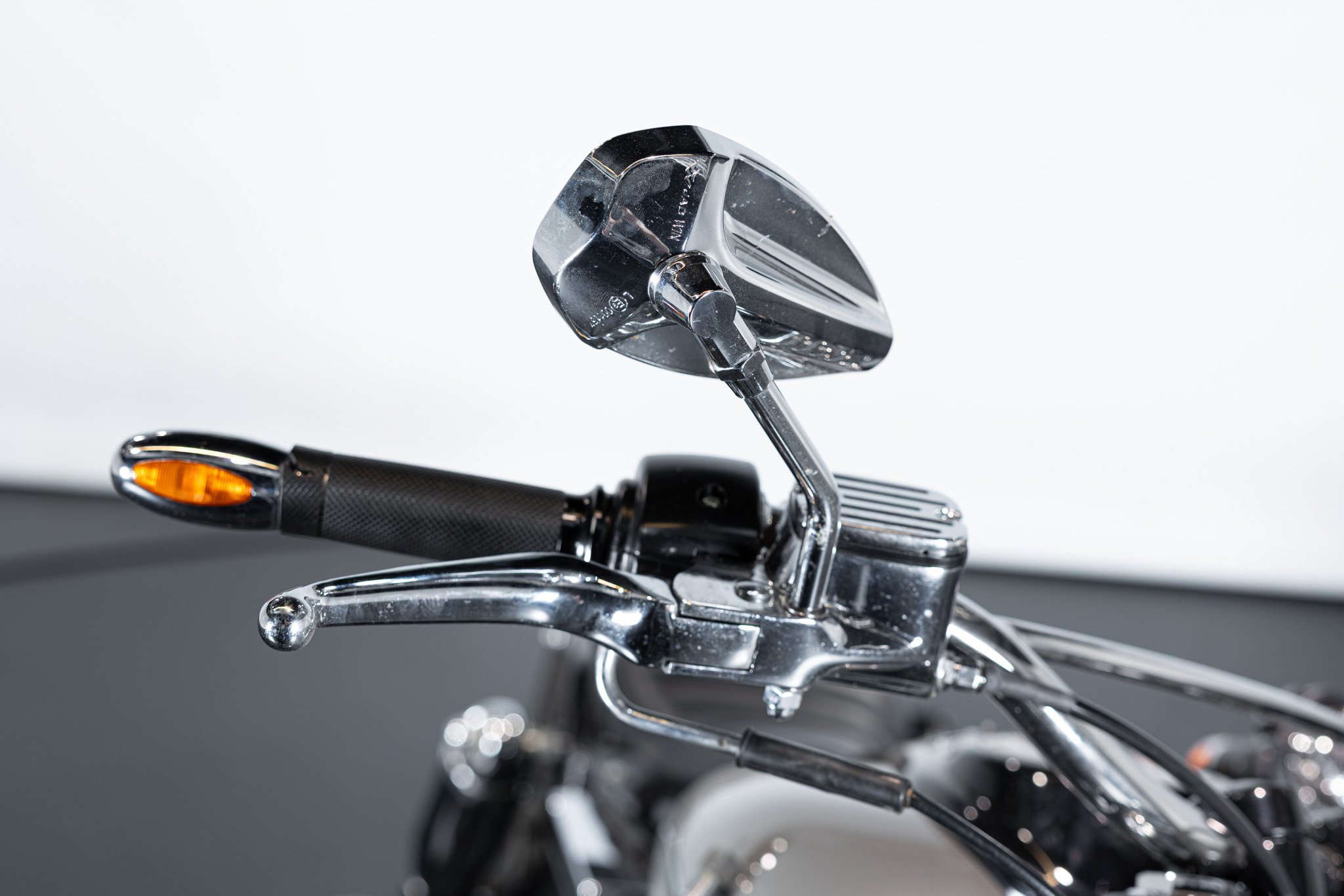 Harley Davidson DYNA SPORT 