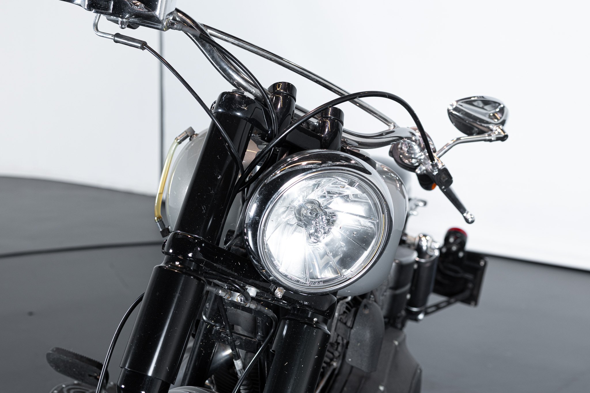 Harley Davidson DYNA SPORT 