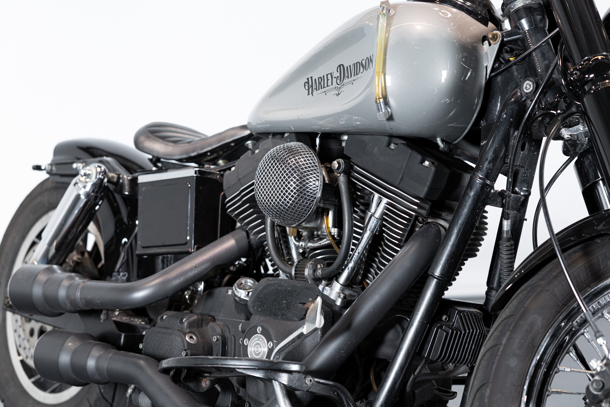 Harley Davidson DYNA SPORT 