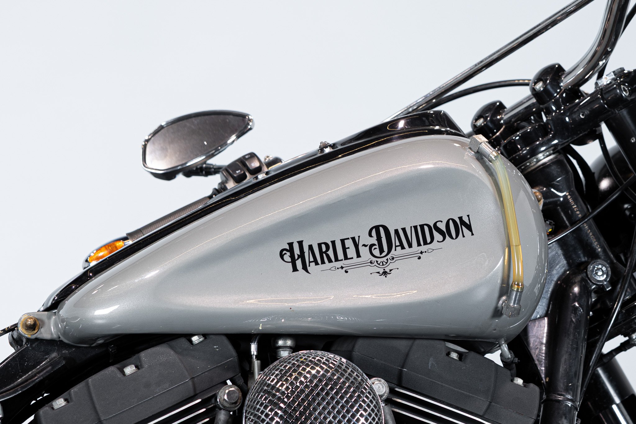 Harley Davidson DYNA SPORT 