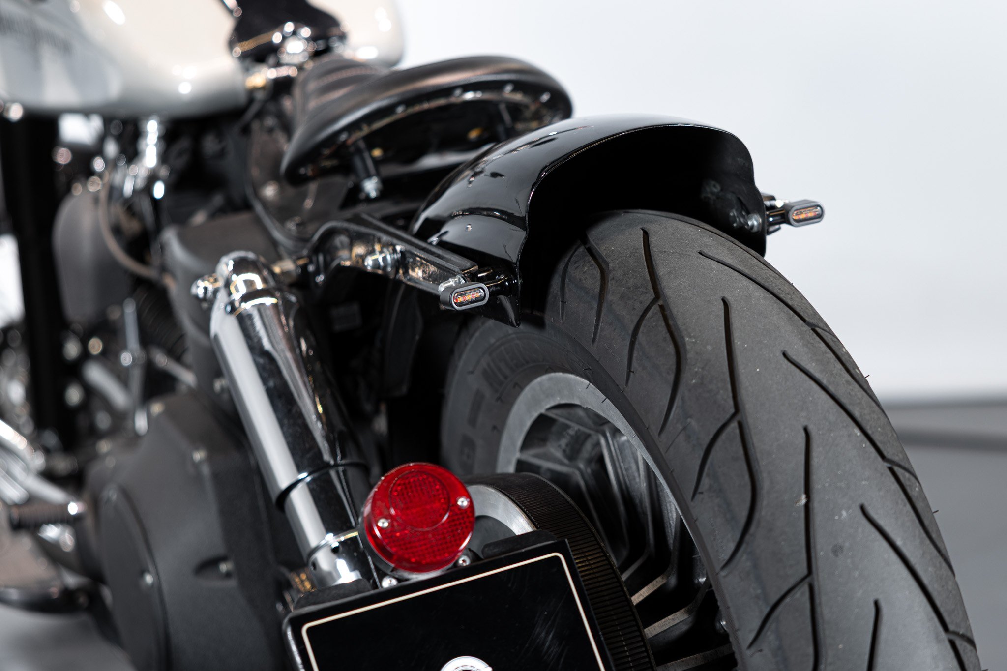 Harley Davidson DYNA SPORT 