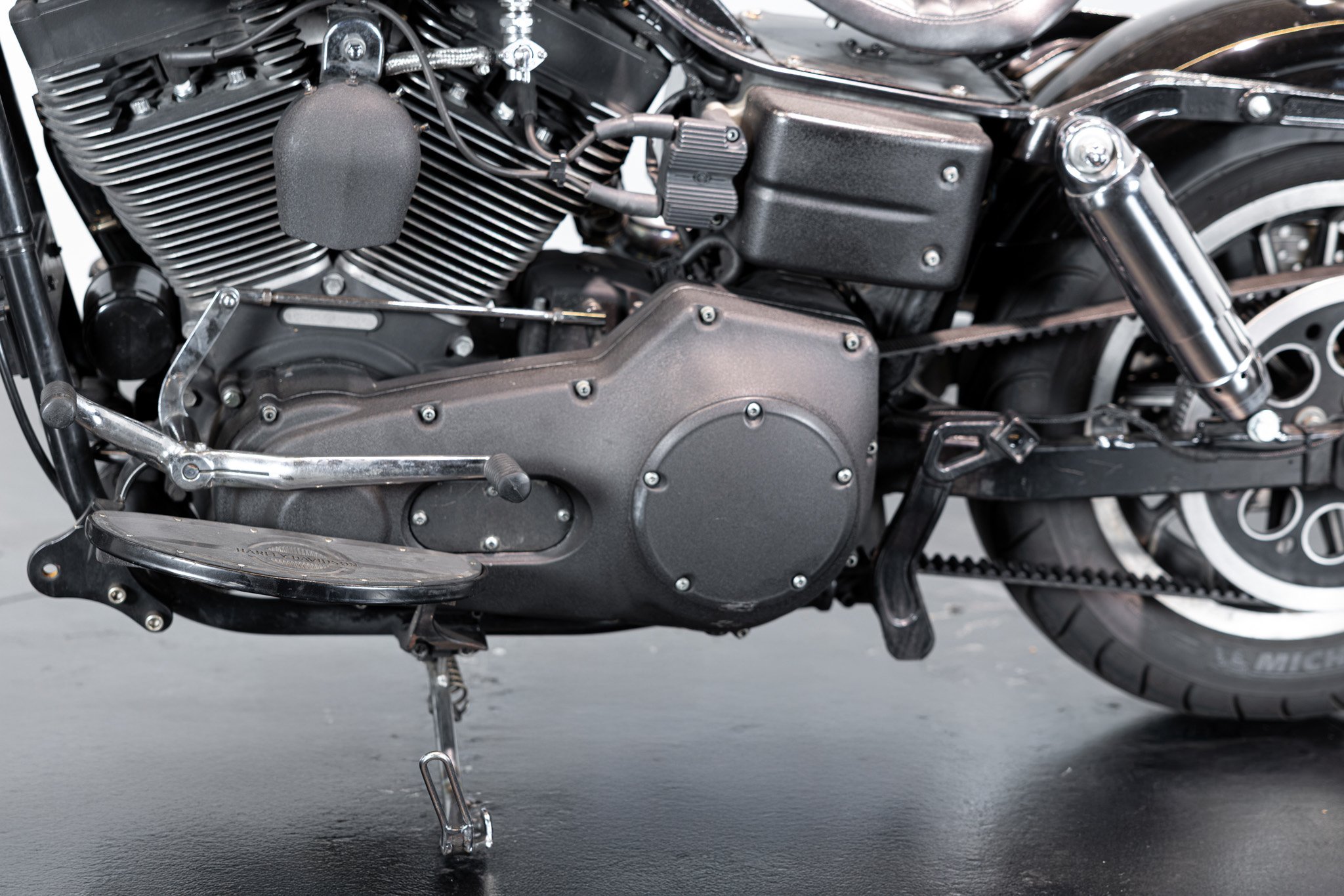 Harley Davidson DYNA SPORT 