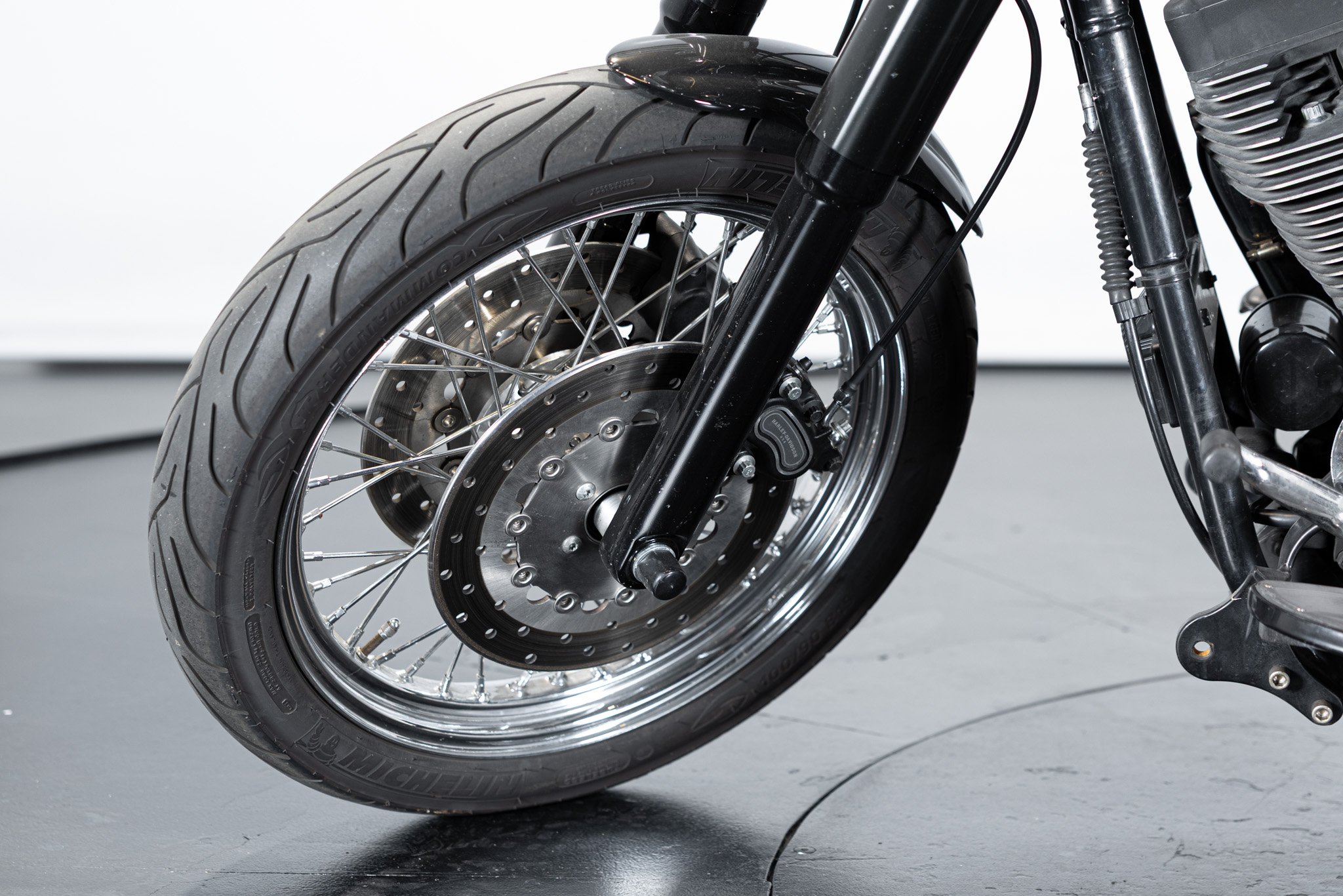 Harley Davidson DYNA SPORT 