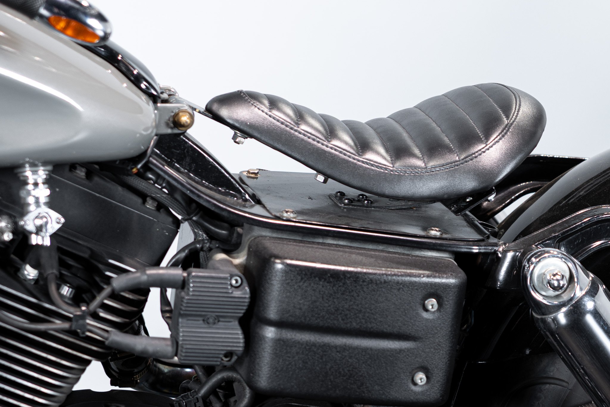 Harley Davidson DYNA SPORT 