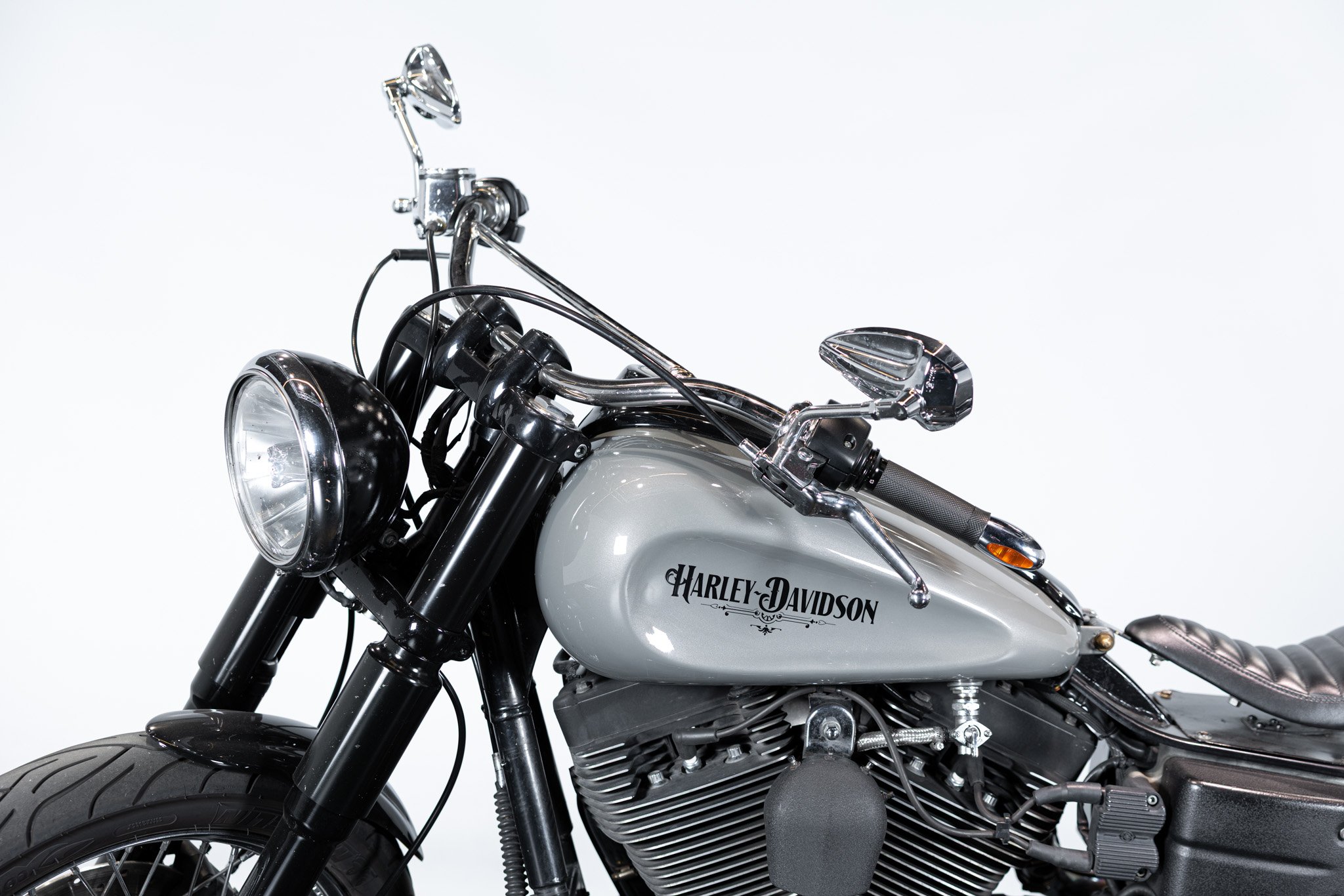 Harley Davidson DYNA SPORT 