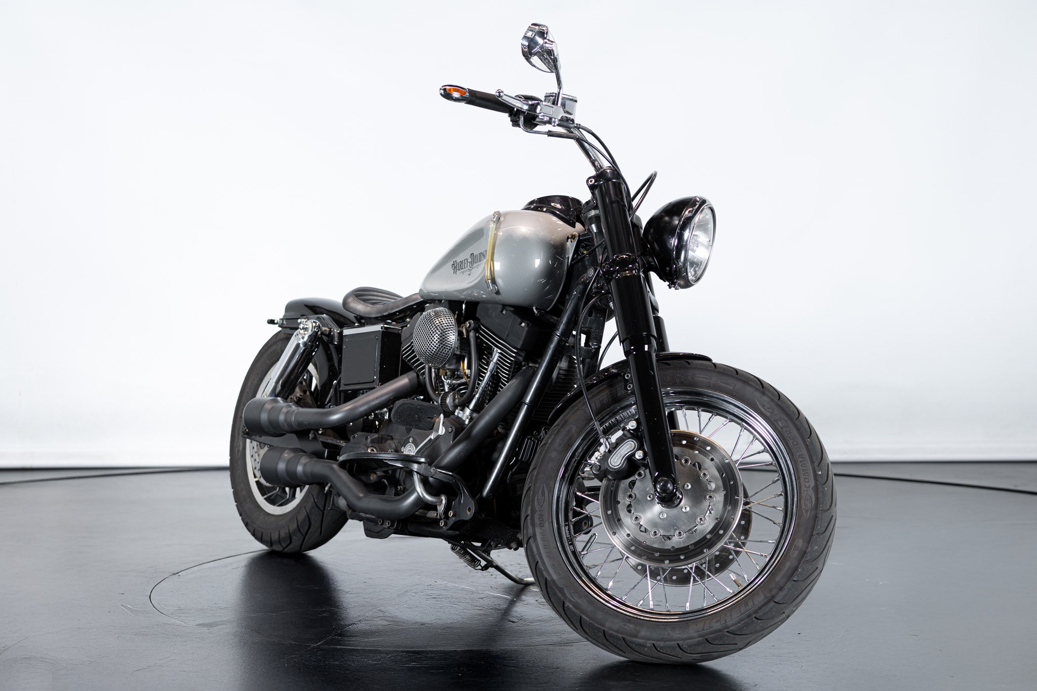 Harley Davidson DYNA SPORT 