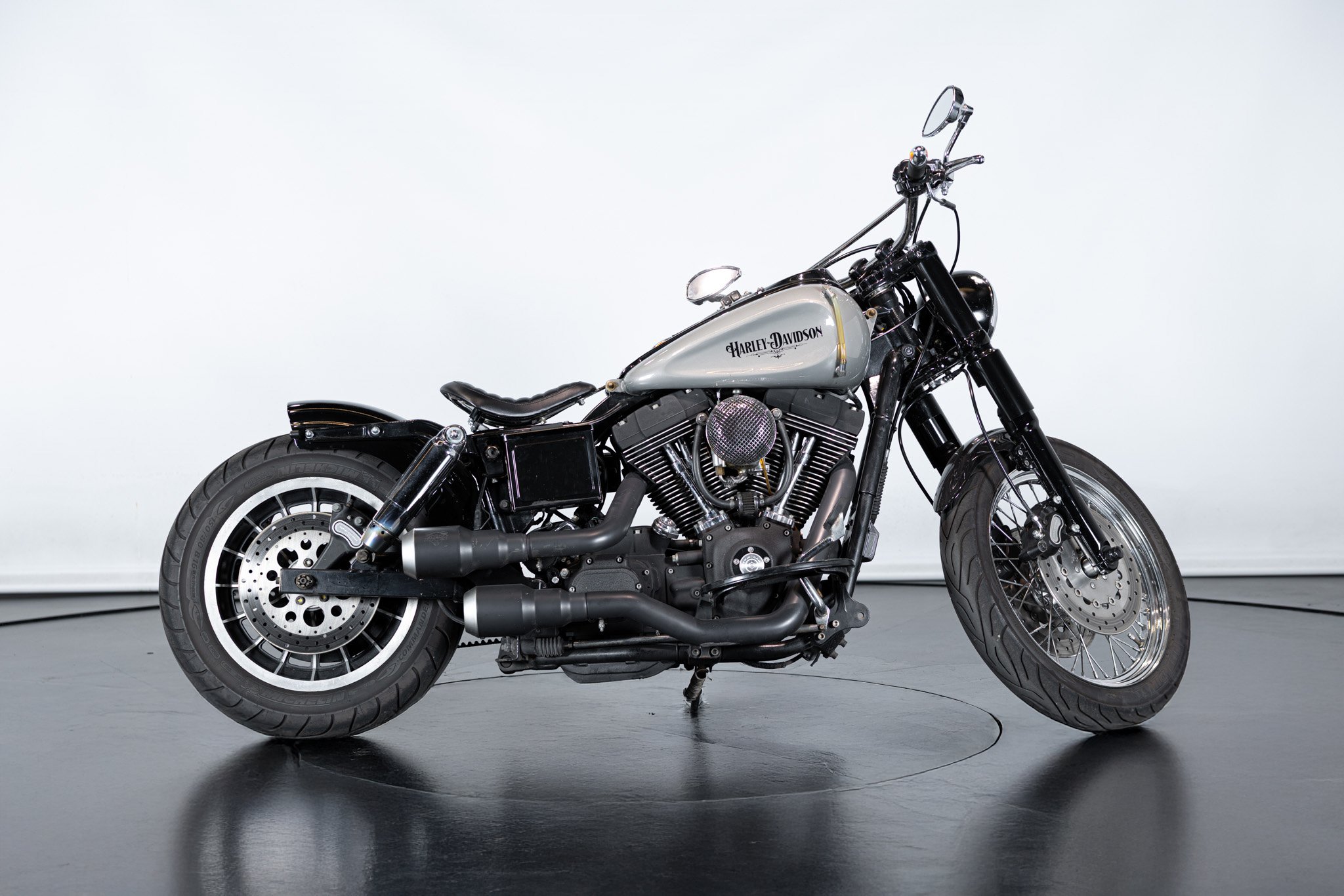 Harley Davidson DYNA SPORT 