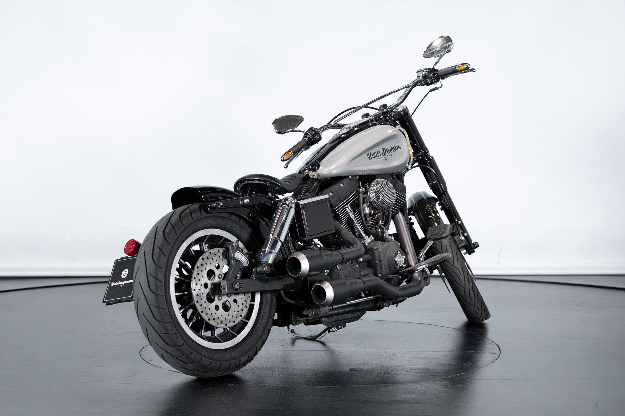 Harley Davidson DYNA SPORT 