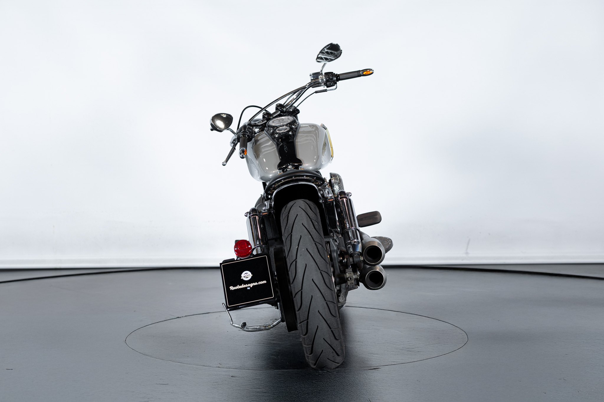 Harley Davidson DYNA SPORT 