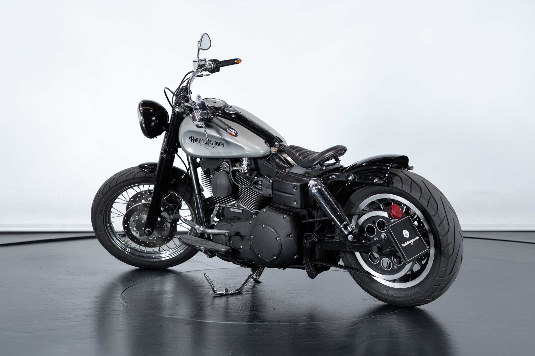 Harley Davidson DYNA SPORT 