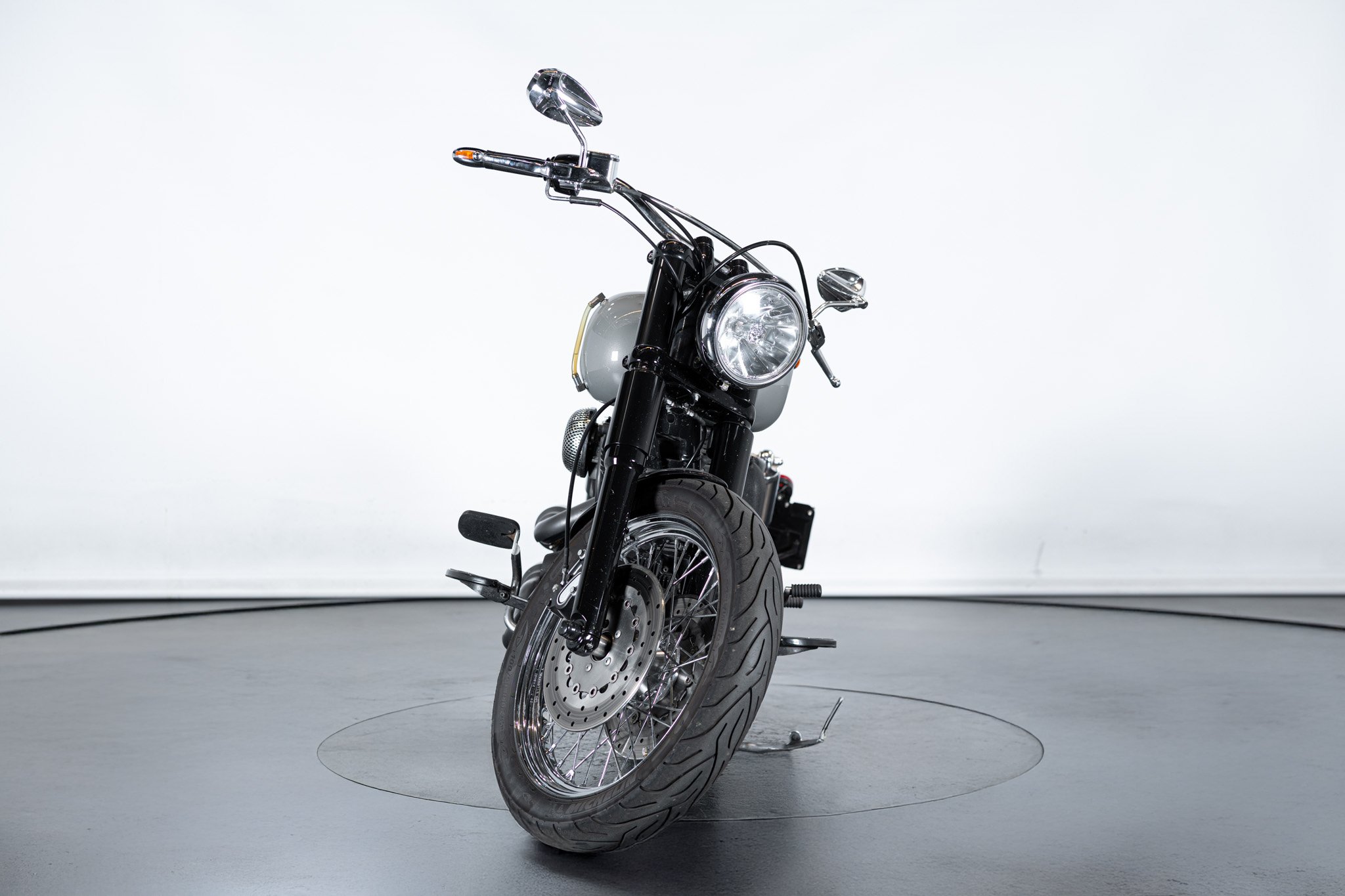 Harley Davidson DYNA SPORT 