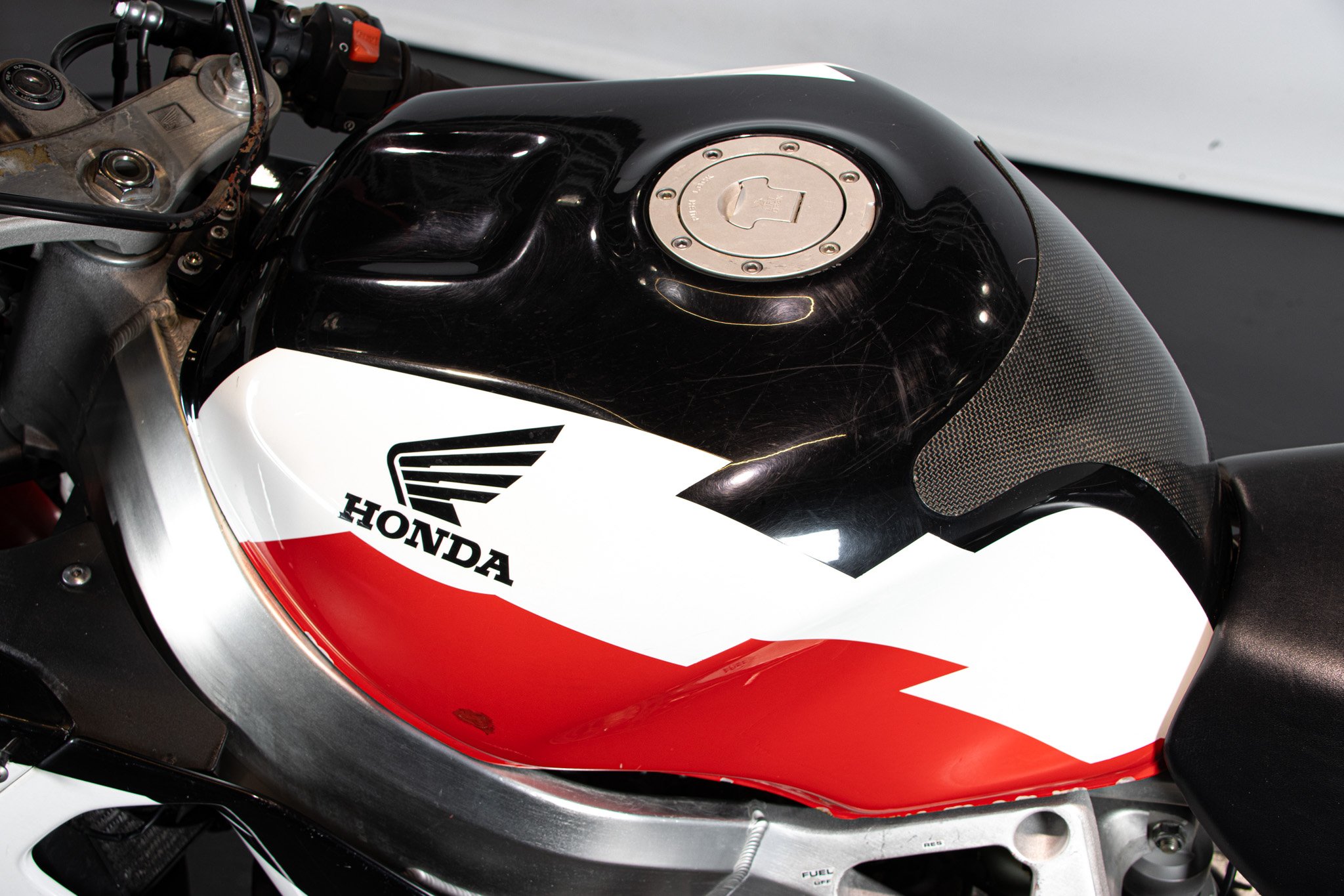 Honda CBR 900 
